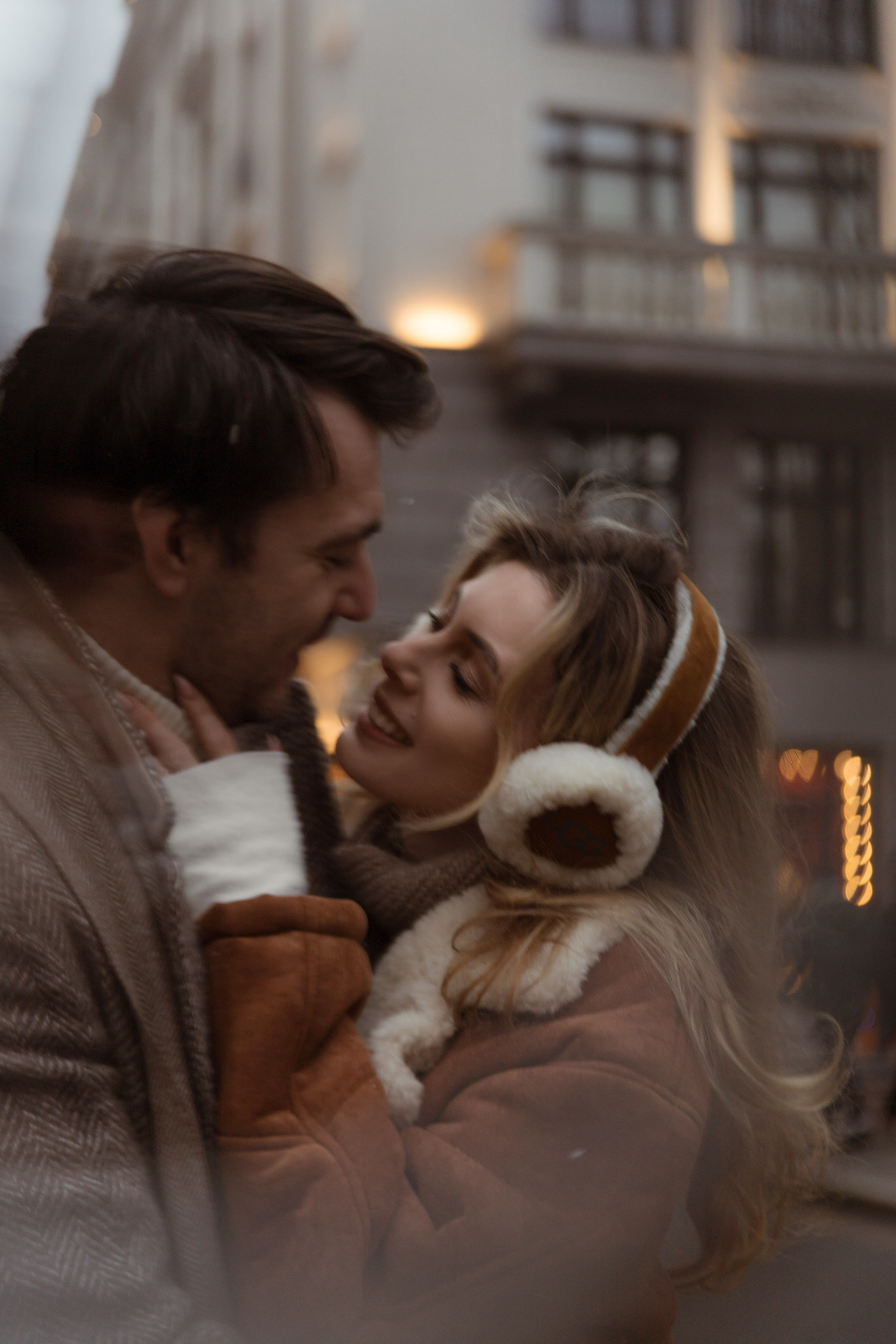 А & С. Женский и свадебный фотограф Москва Елизавета Перова