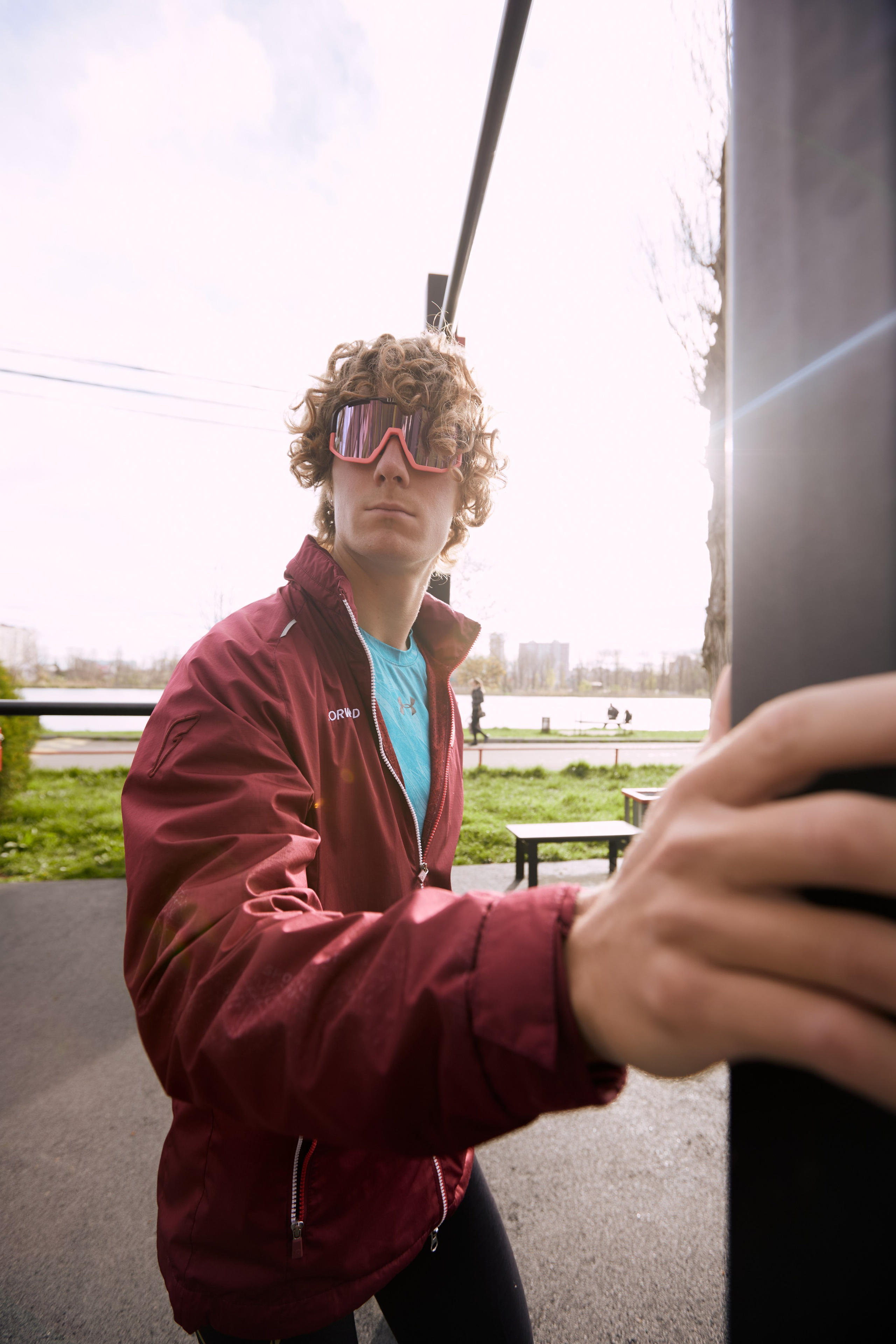 Album «I». Фотограф Краснодар