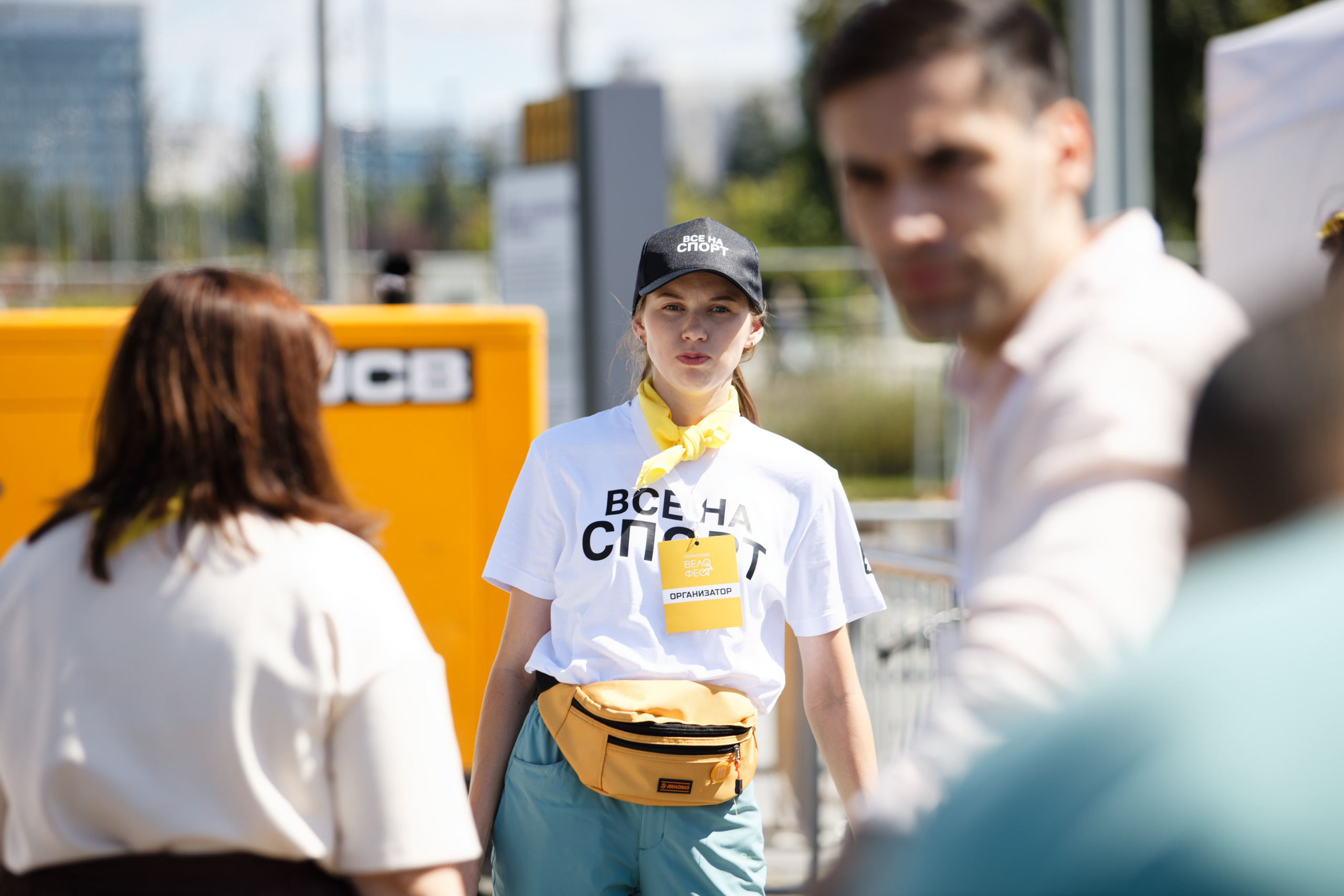 Велофест 20.07.2025. Репортажный и спортивный фотограф в г. Пермь Зильберг Павел