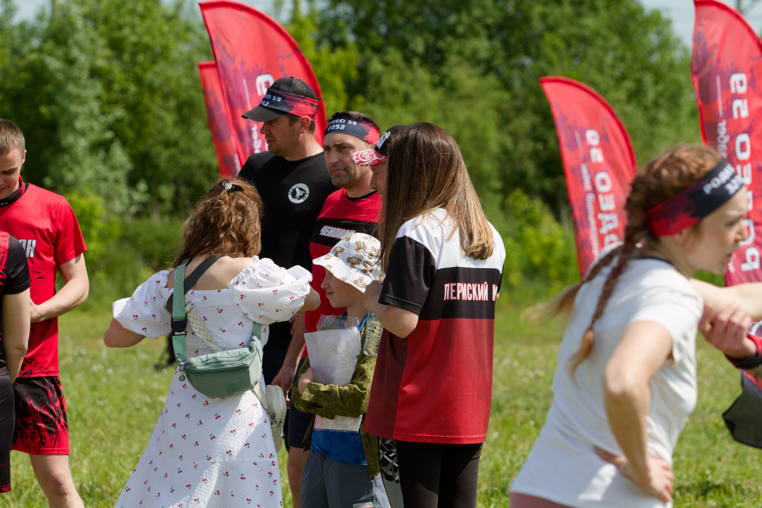 Родео59. Репортажный и спортивный фотограф в г. Пермь Зильберг Павел