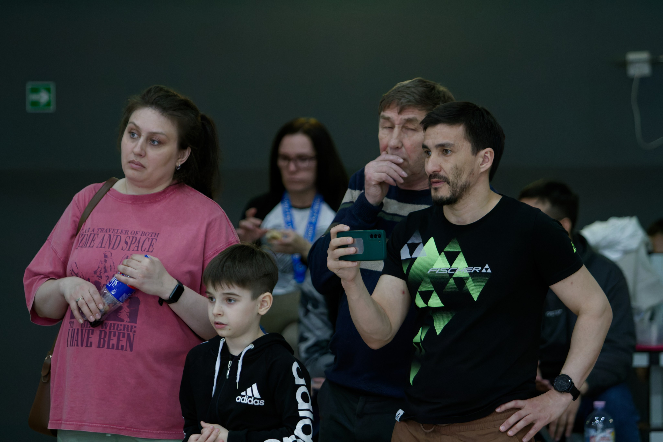 Борьба. Джиу-джитсу 26.04.2025. Репортажный и спортивный фотограф в г. Пермь Зильберг Павел