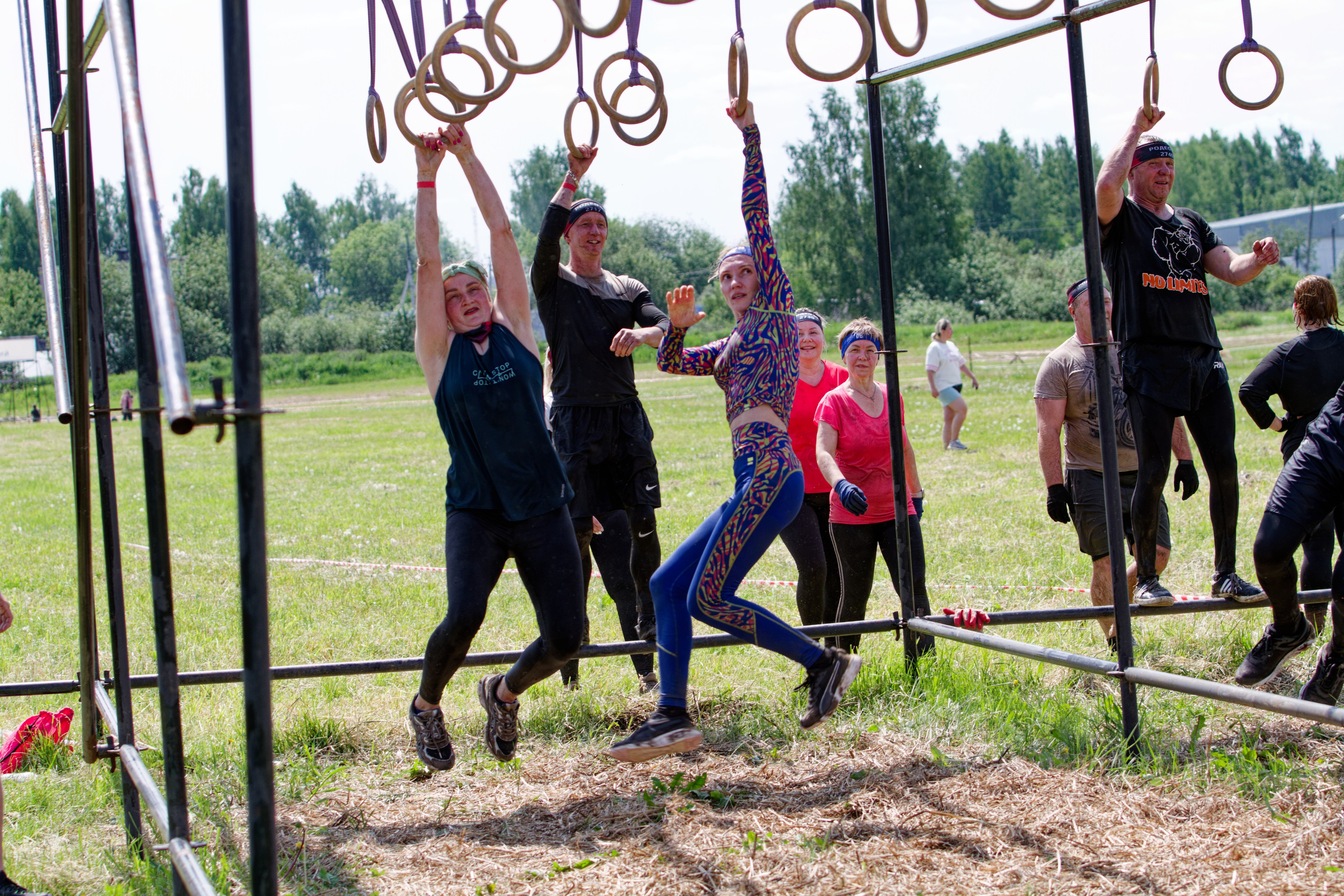 Родео59. Репортажный и спортивный фотограф в г. Пермь Зильберг Павел