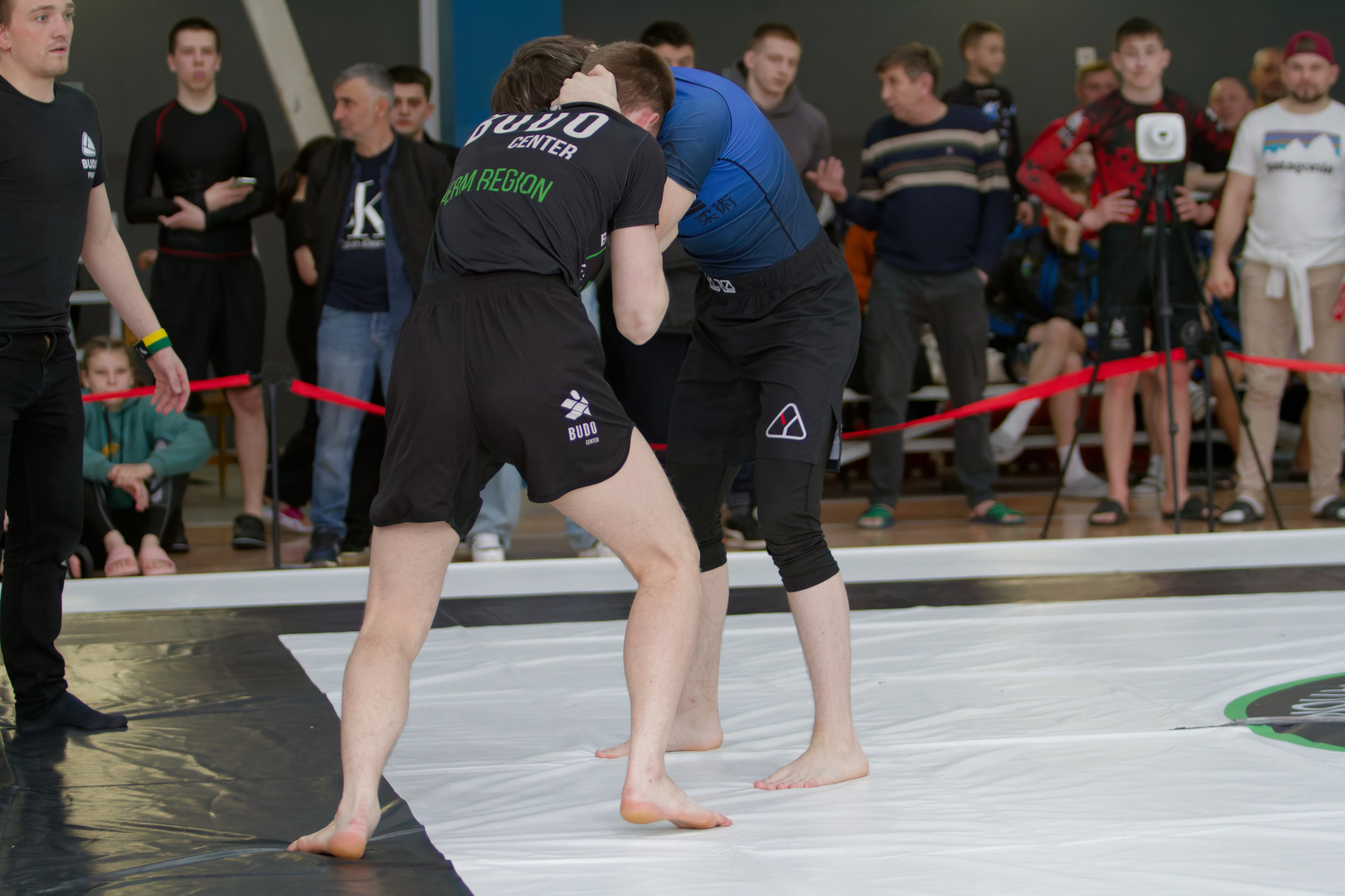 Борьба. Джиу-джитсу 26.04.2025. Репортажный и спортивный фотограф в г. Пермь Зильберг Павел