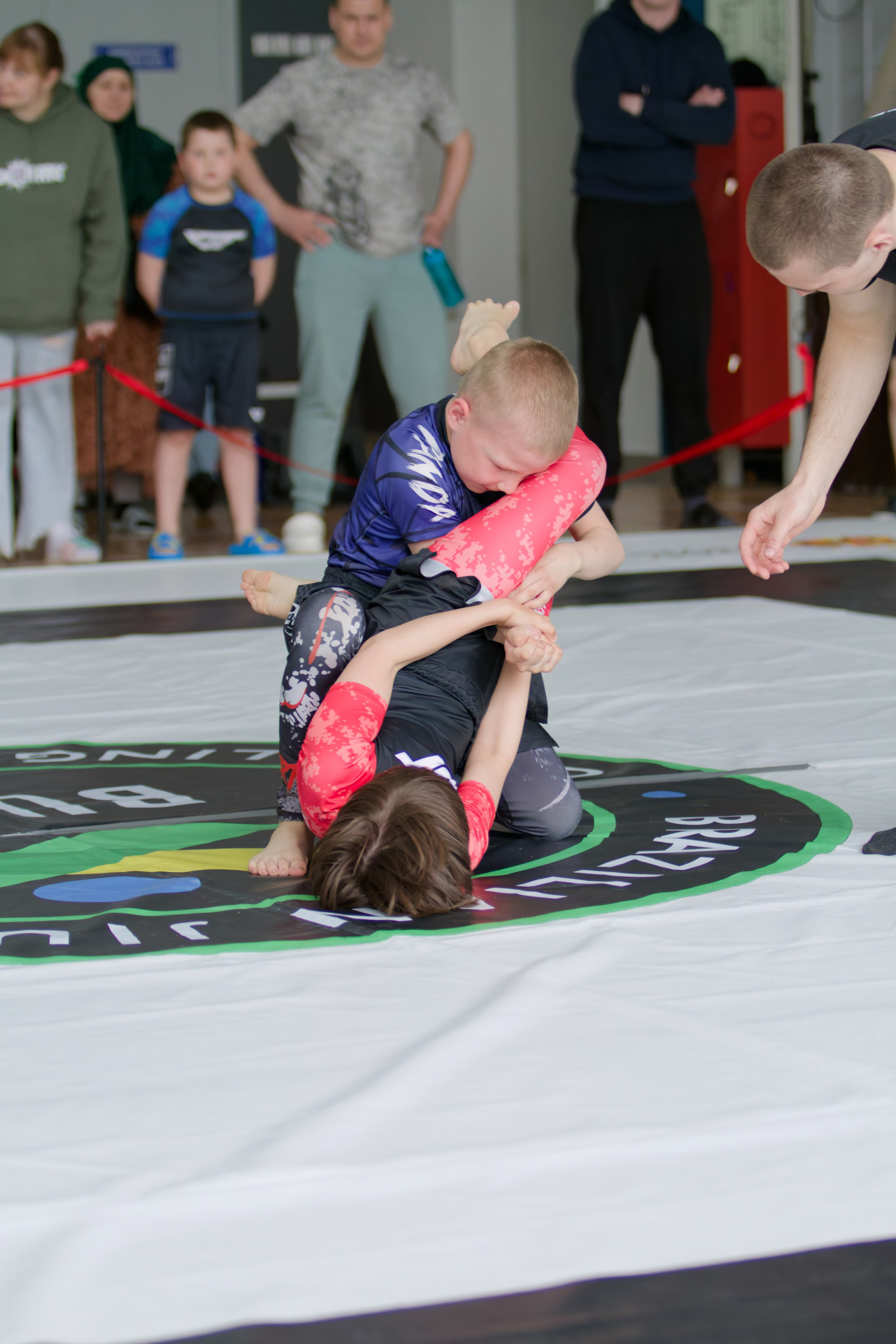 Борьба. Джиу-джитсу 26.04.2025. Репортажный и спортивный фотограф в г. Пермь Зильберг Павел