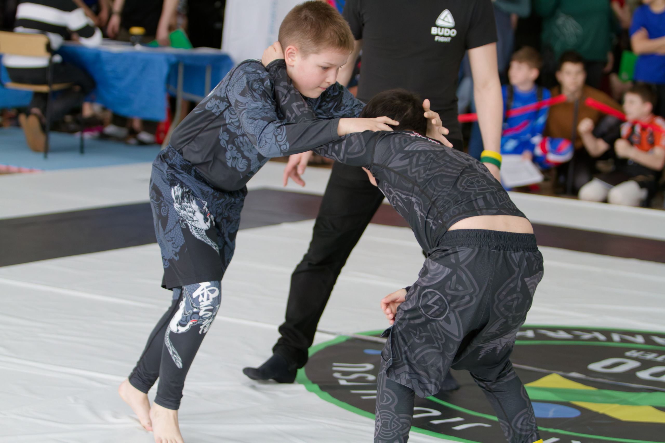 Борьба. Джиу-джитсу 26.04.2025. Репортажный и спортивный фотограф в г. Пермь Зильберг Павел