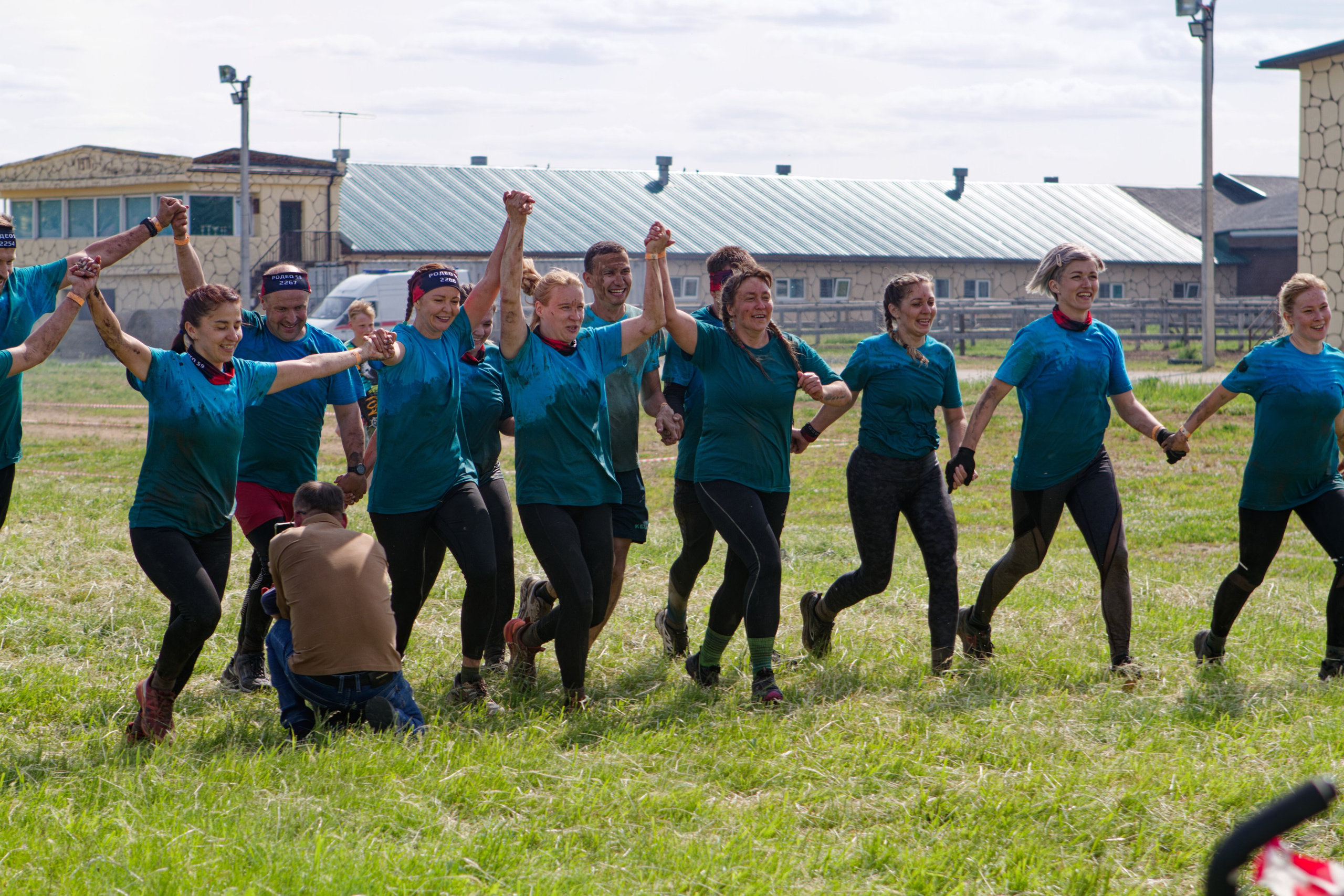 Родео59. Репортажный и спортивный фотограф в г. Пермь Зильберг Павел