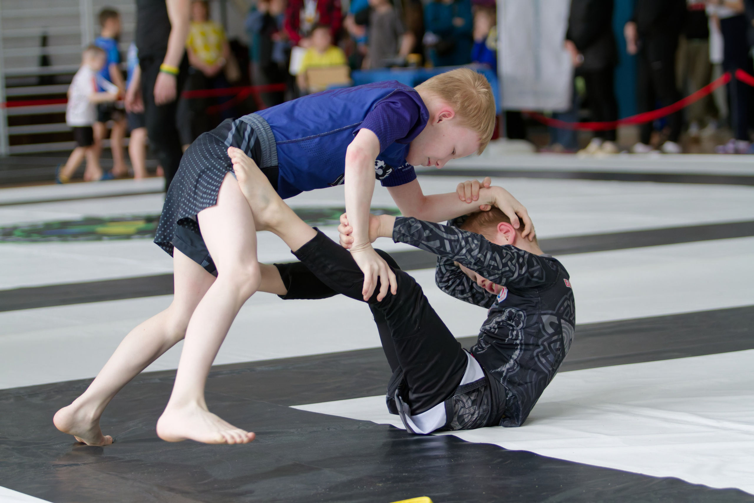 Борьба. Джиу-джитсу 26.04.2025. Репортажный и спортивный фотограф в г. Пермь Зильберг Павел