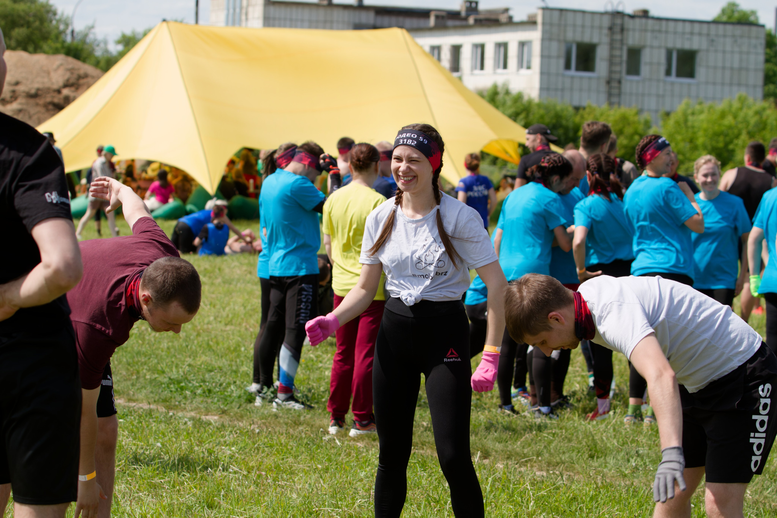 Родео59. Репортажный и спортивный фотограф в г. Пермь Зильберг Павел