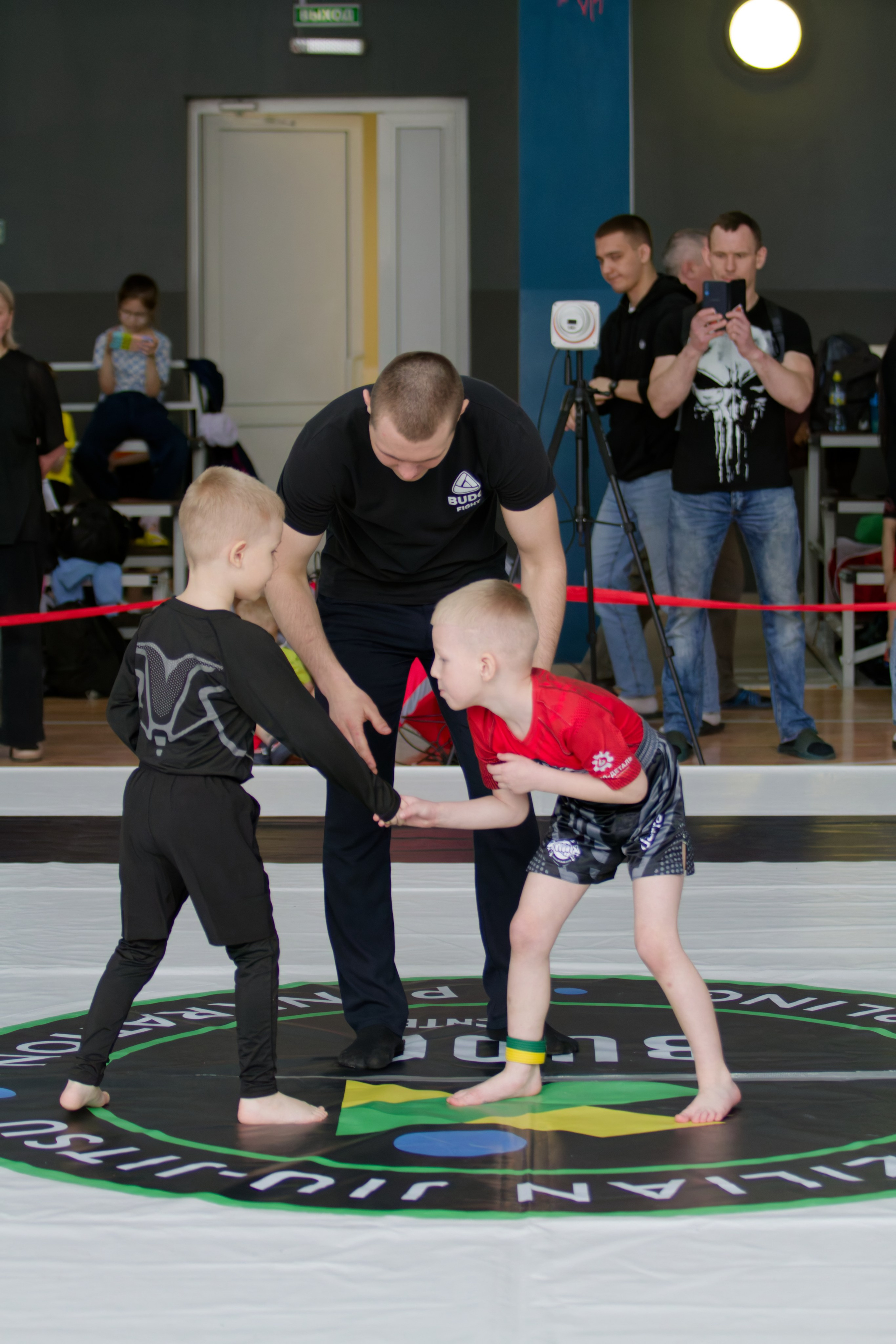 Борьба. Джиу-джитсу 26.04.2025. Репортажный и спортивный фотограф в г. Пермь Зильберг Павел