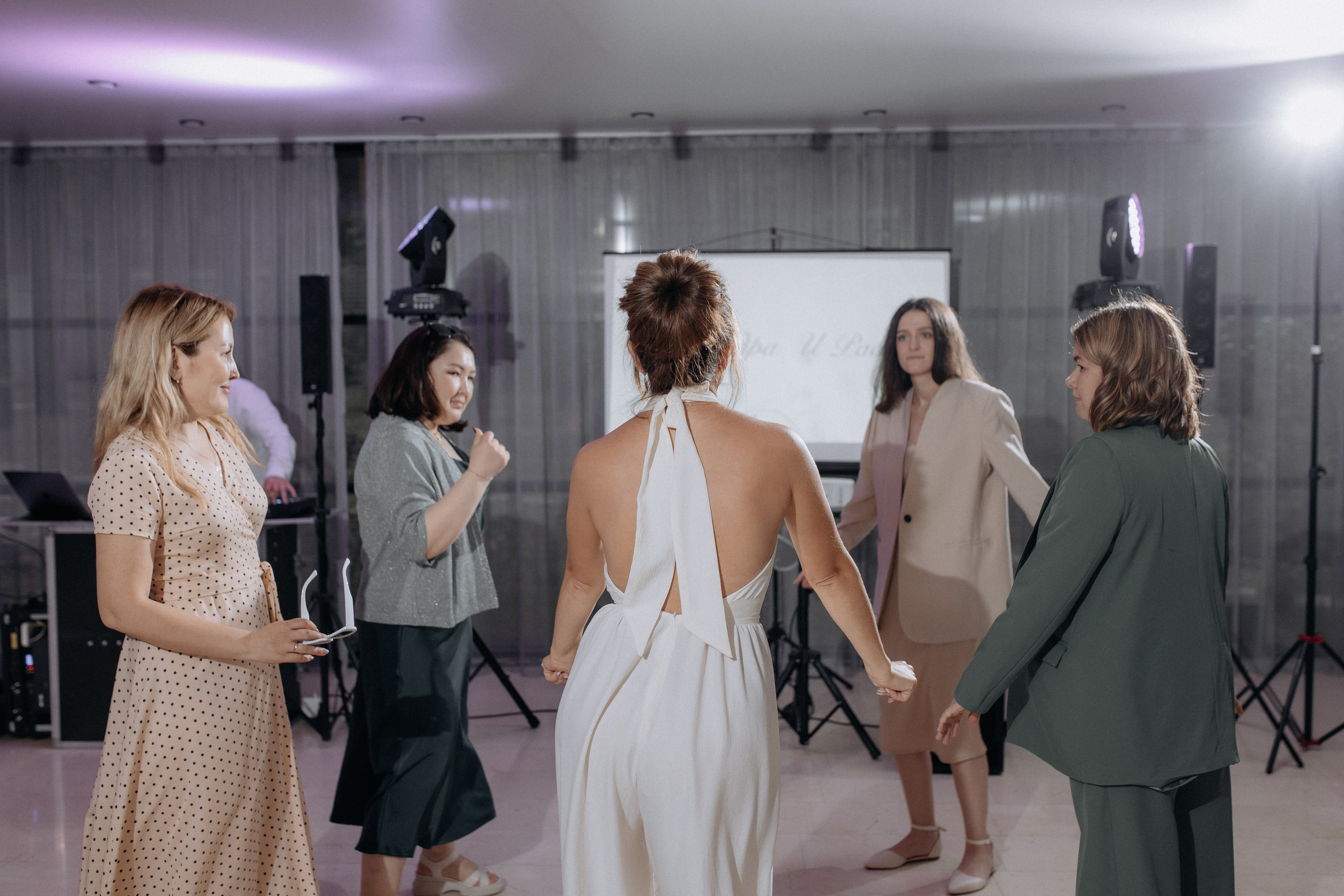 Расиль и Саша. Свадебный и семейный фотограф в Новосибирске Наталья Зорина