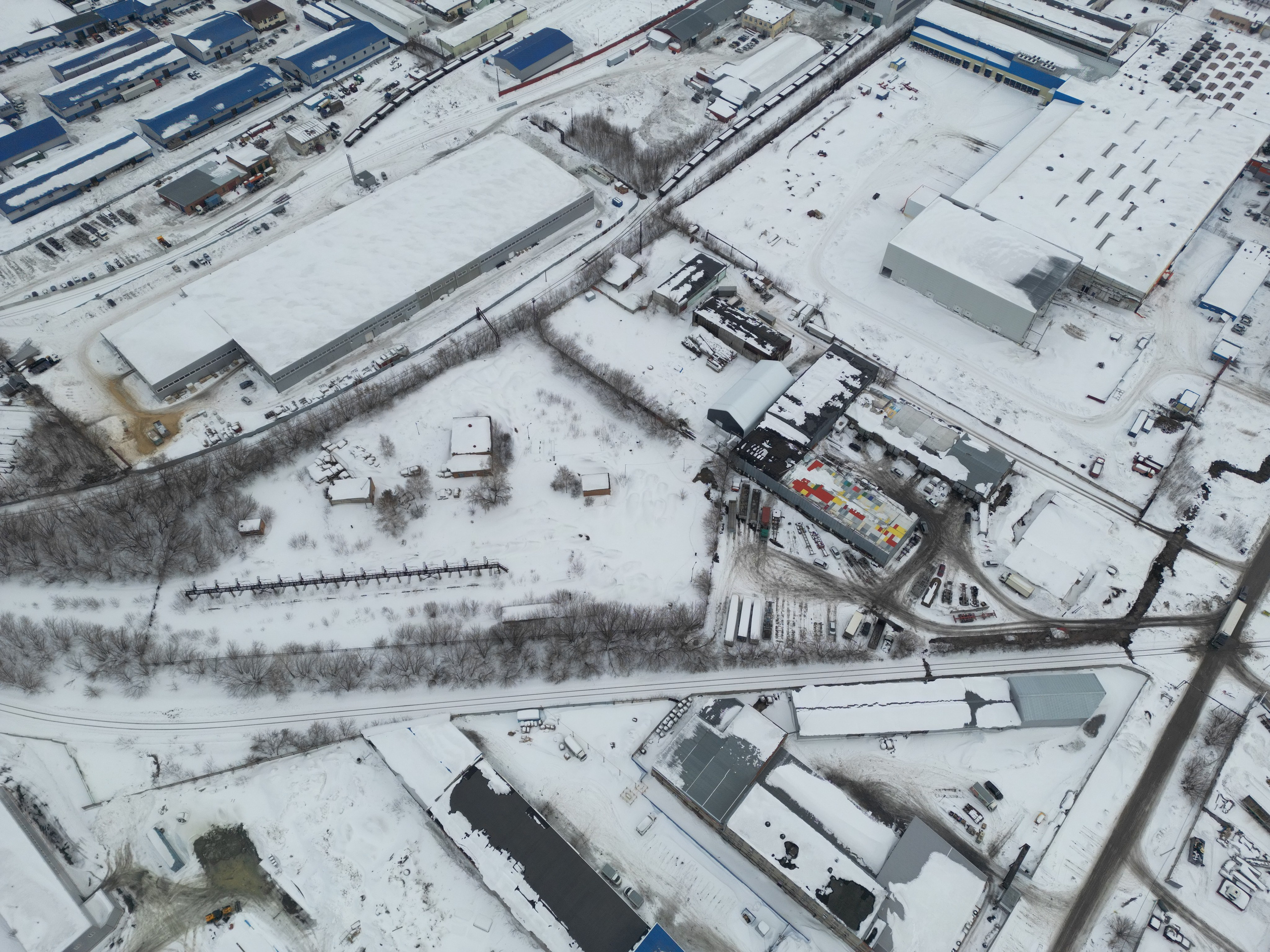 Фото. Mintonov's Film Studio