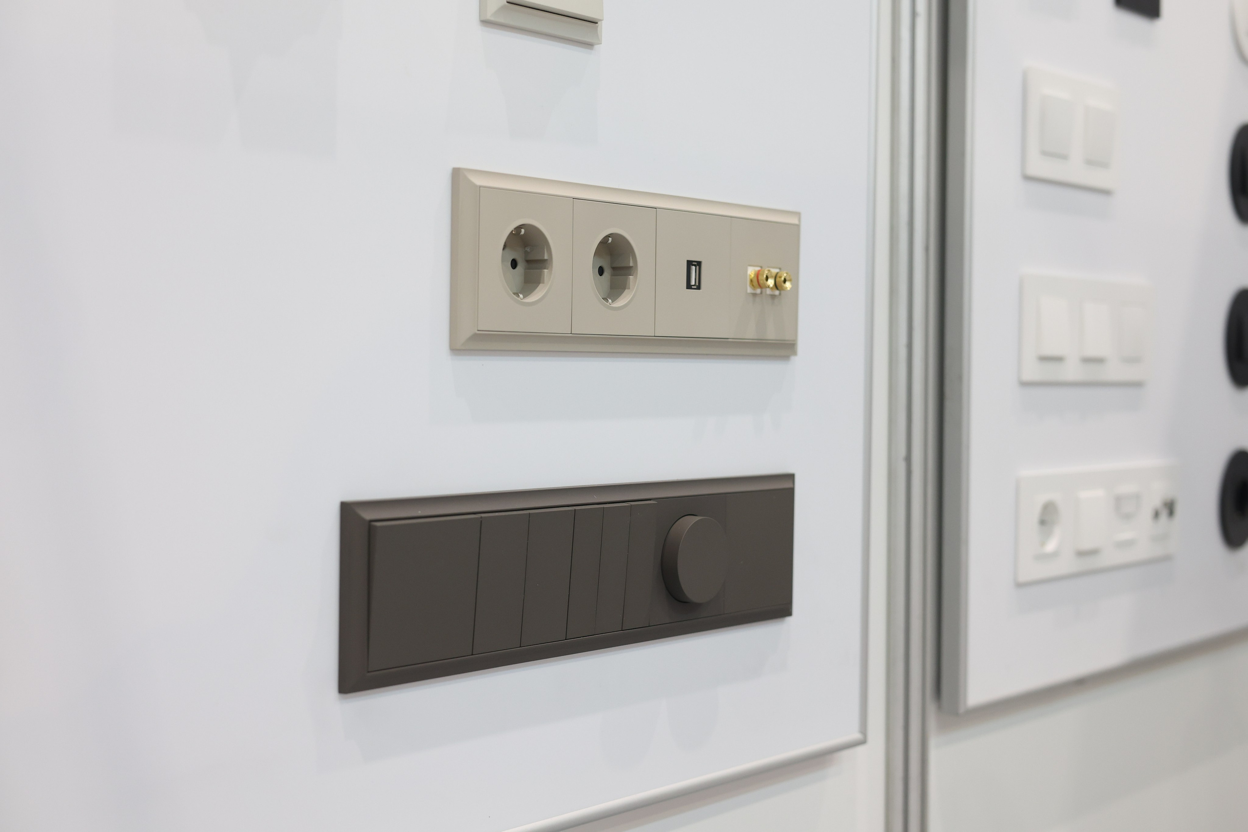 ЭКСПО. Mintonov's Film Studio