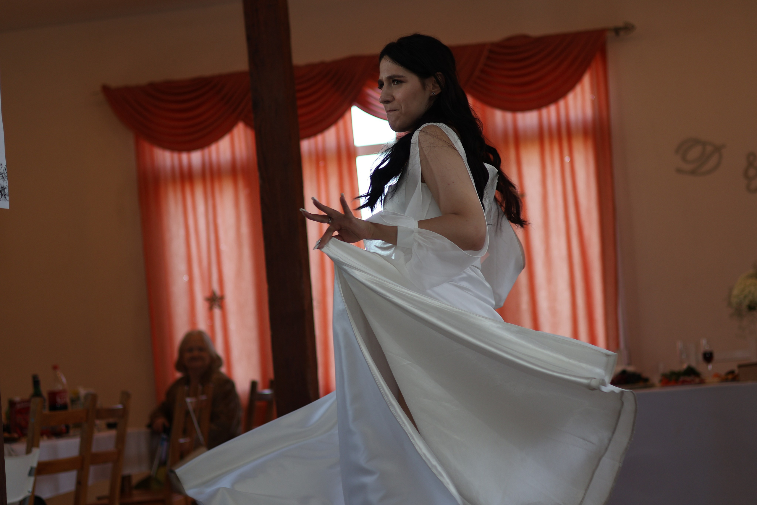 Необычная свадьба Данила и Анны. Mintonov's Film Studio