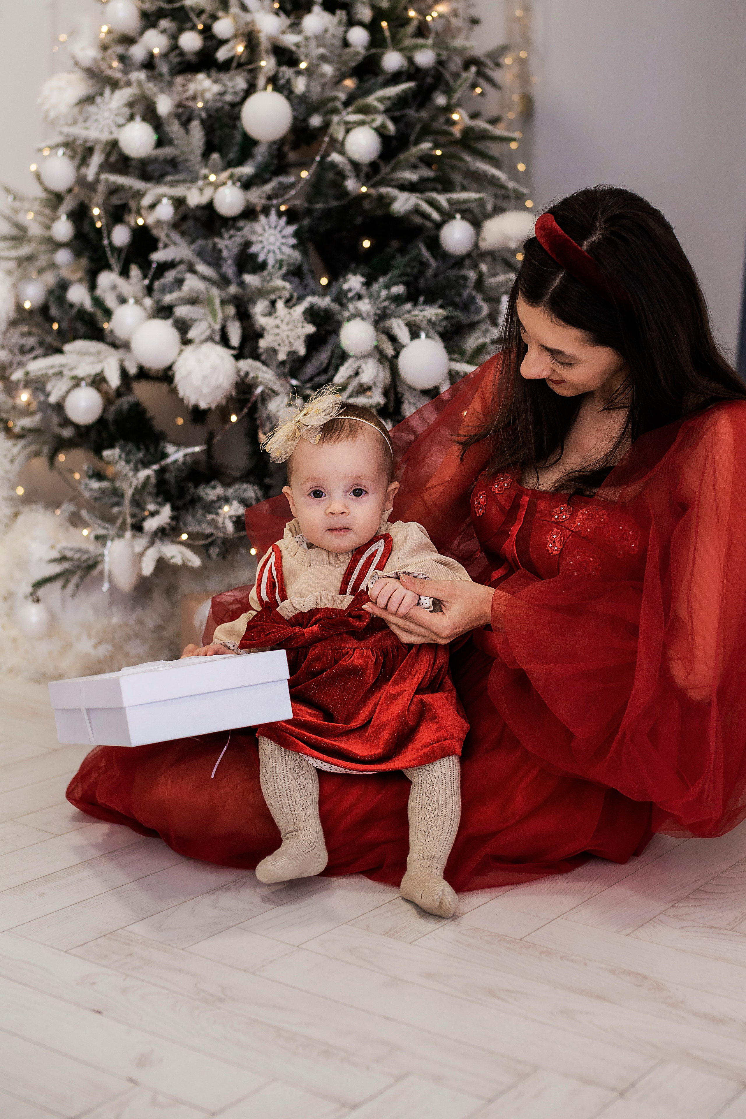 17.12.23. Семейный фотограф в Саратове