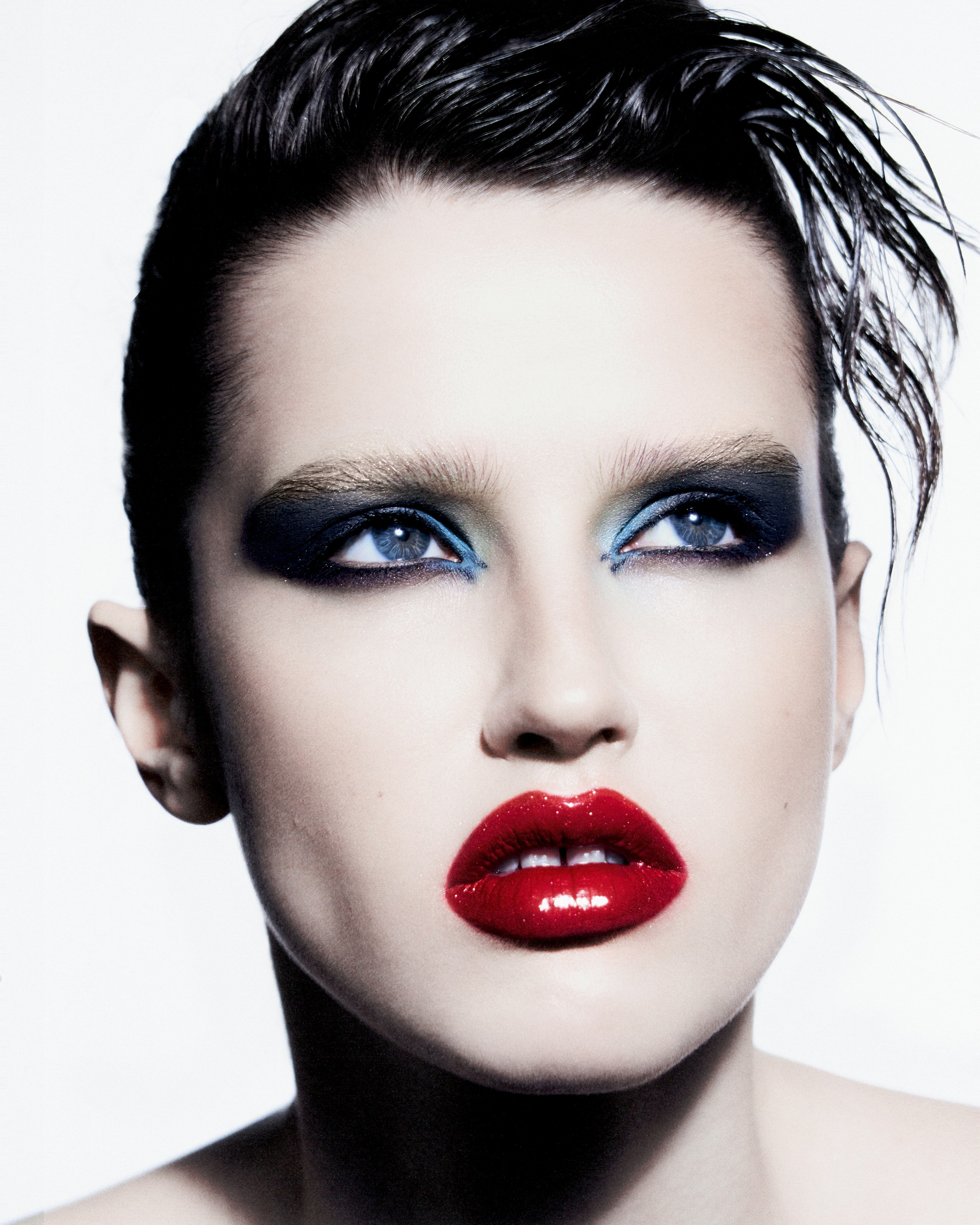 EDITORIAL. Nadezhda Diskant is a Moscow and Saint Petersburg based photographer
