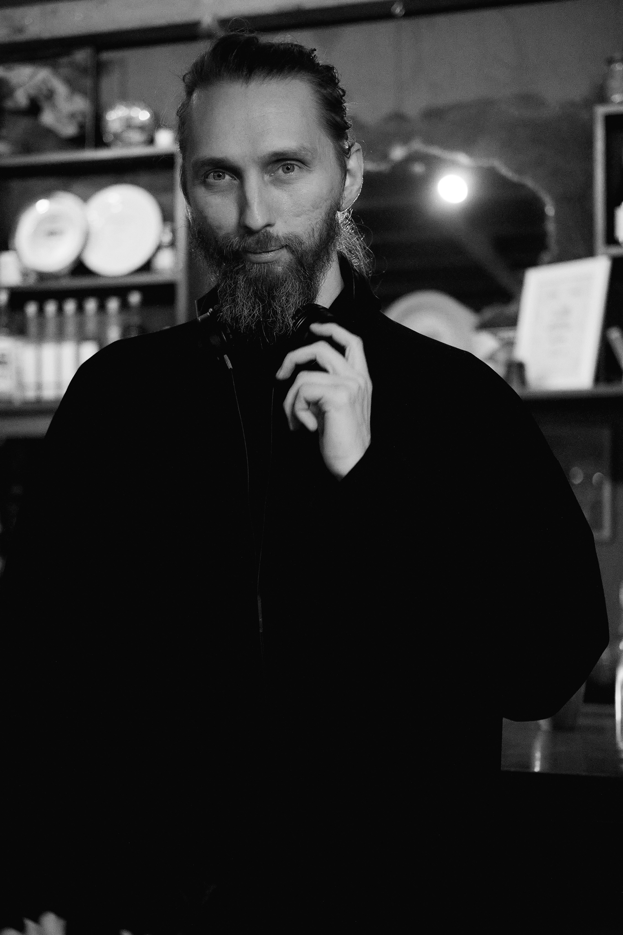 Гастроужин. Фотограф в Анапе и Краснодаре Тина