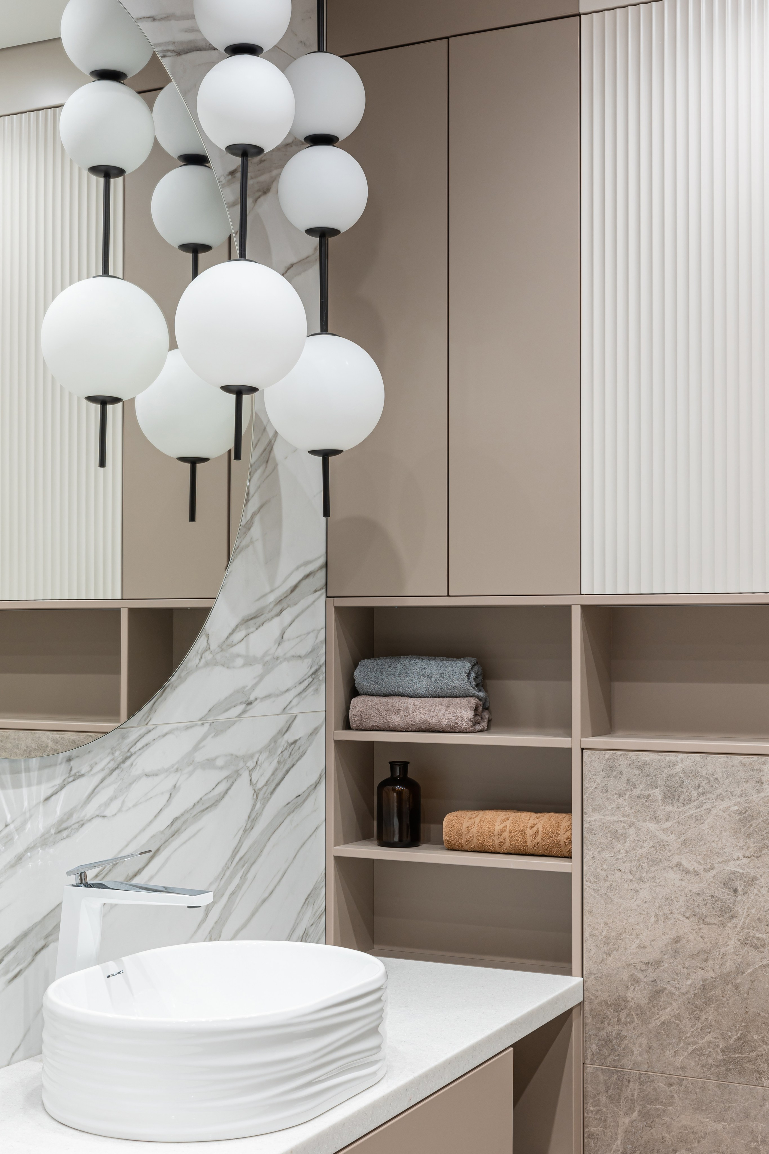 DREAM HOUSE. Наталья Летунова — интерьерный фотограф в Иванове