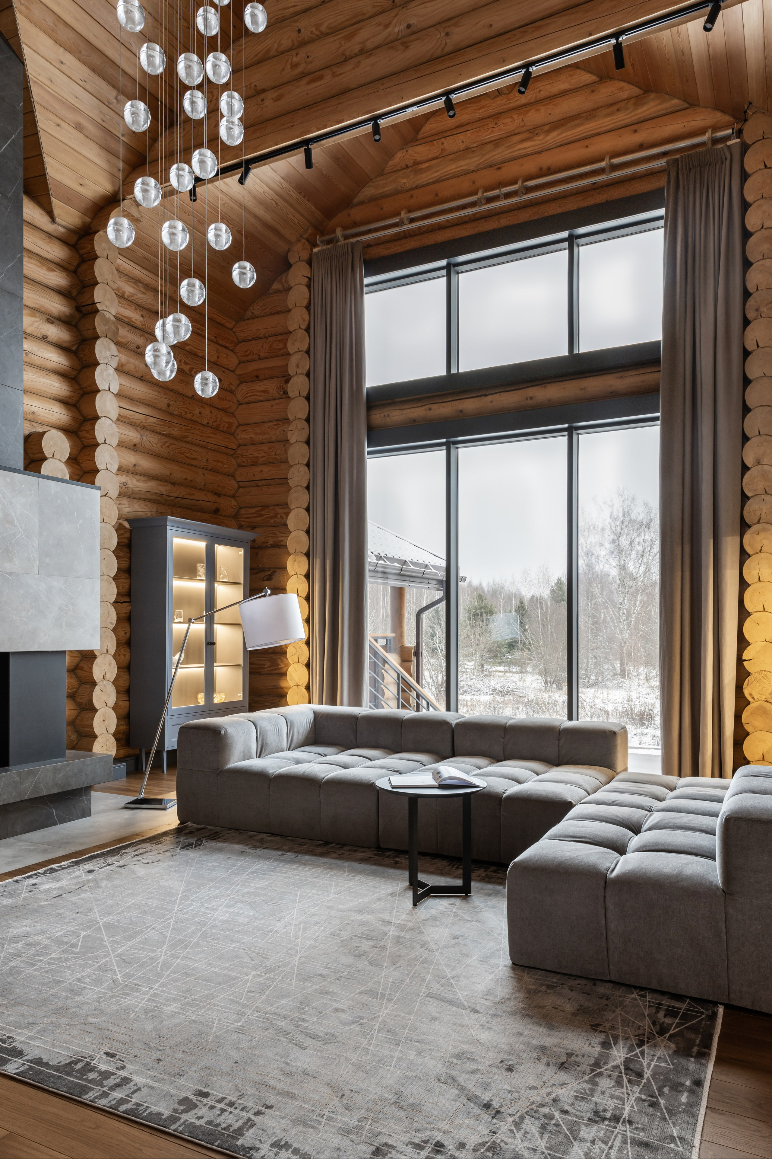 MONOCHROME. Наталья Летунова — интерьерный фотограф в Иванове