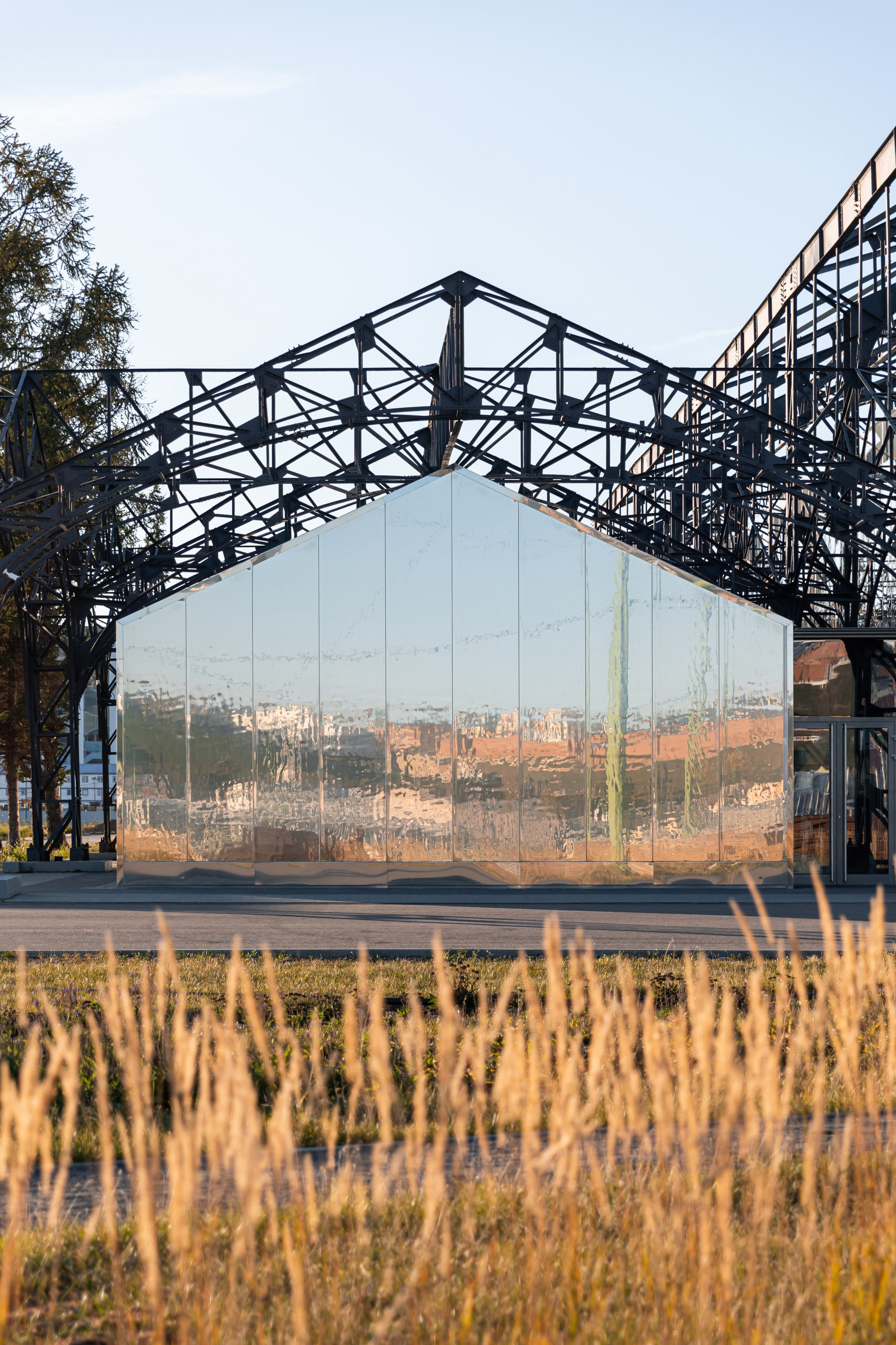 Архитектура. Наталья Летунова — интерьерный фотограф в Иванове