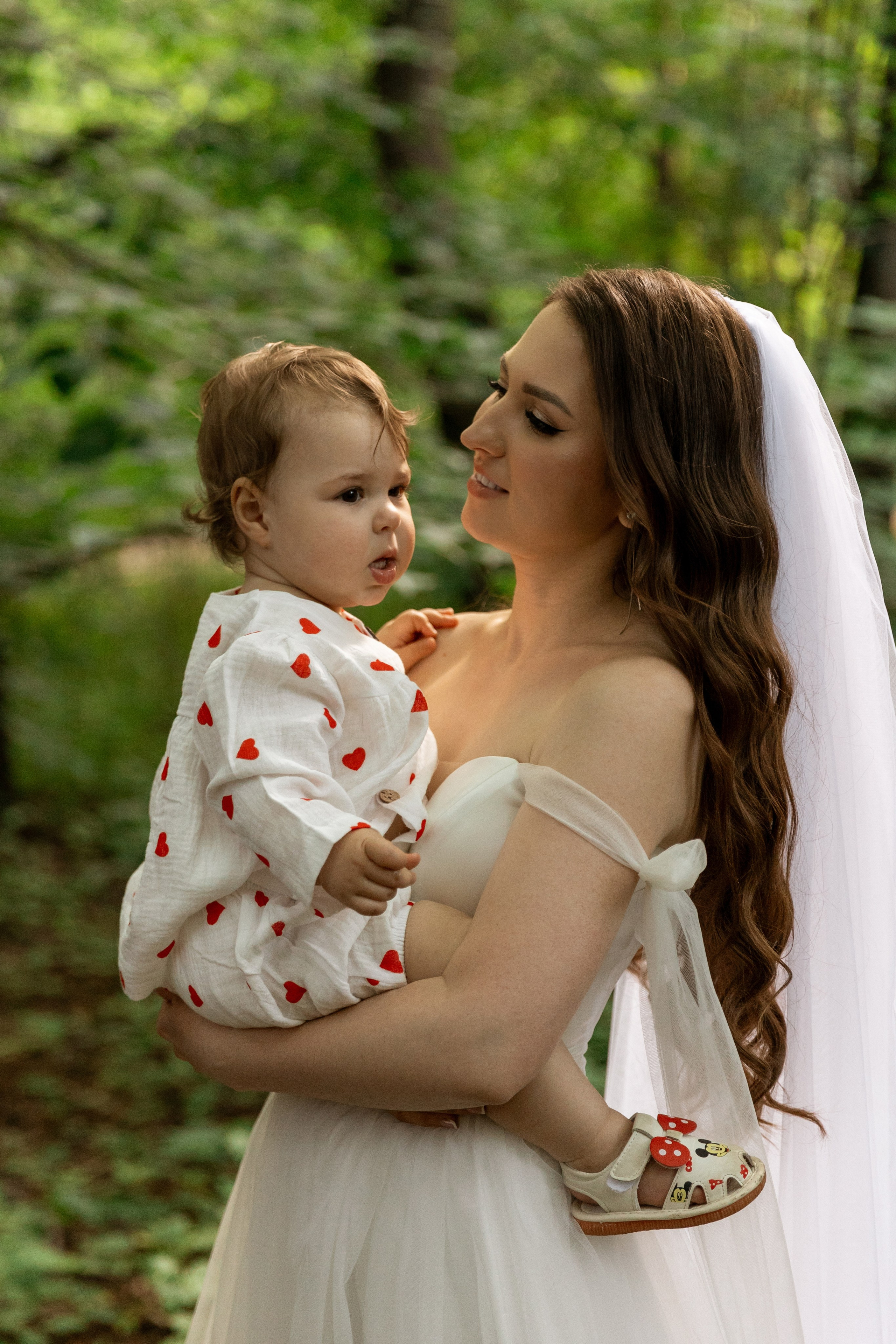 Юлия и Иван (Москва). Фотограф Кожевникова Виктория