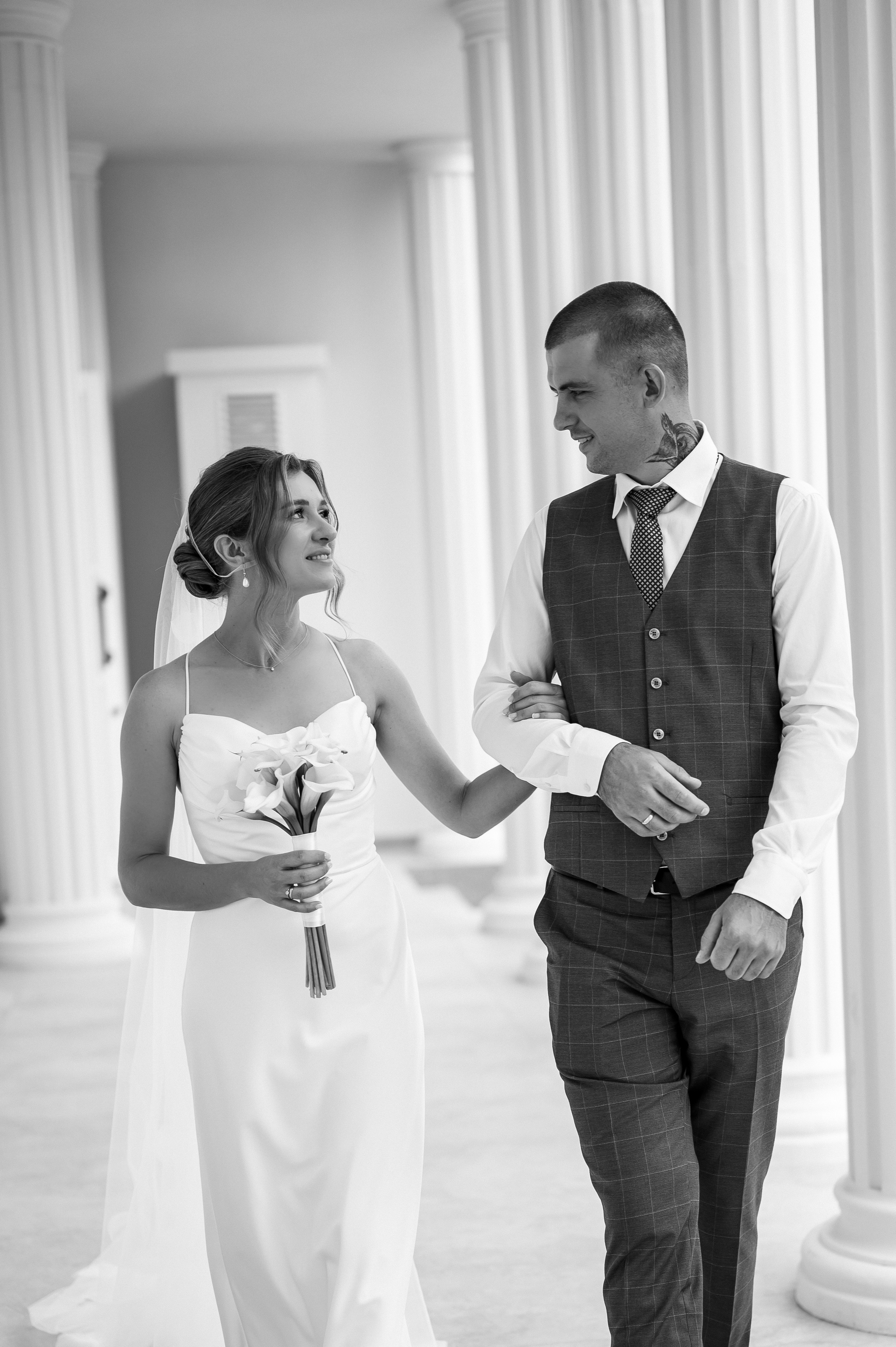 Wedding. Свадебный и семейный фотограф в Краснодаре Алина Мельник