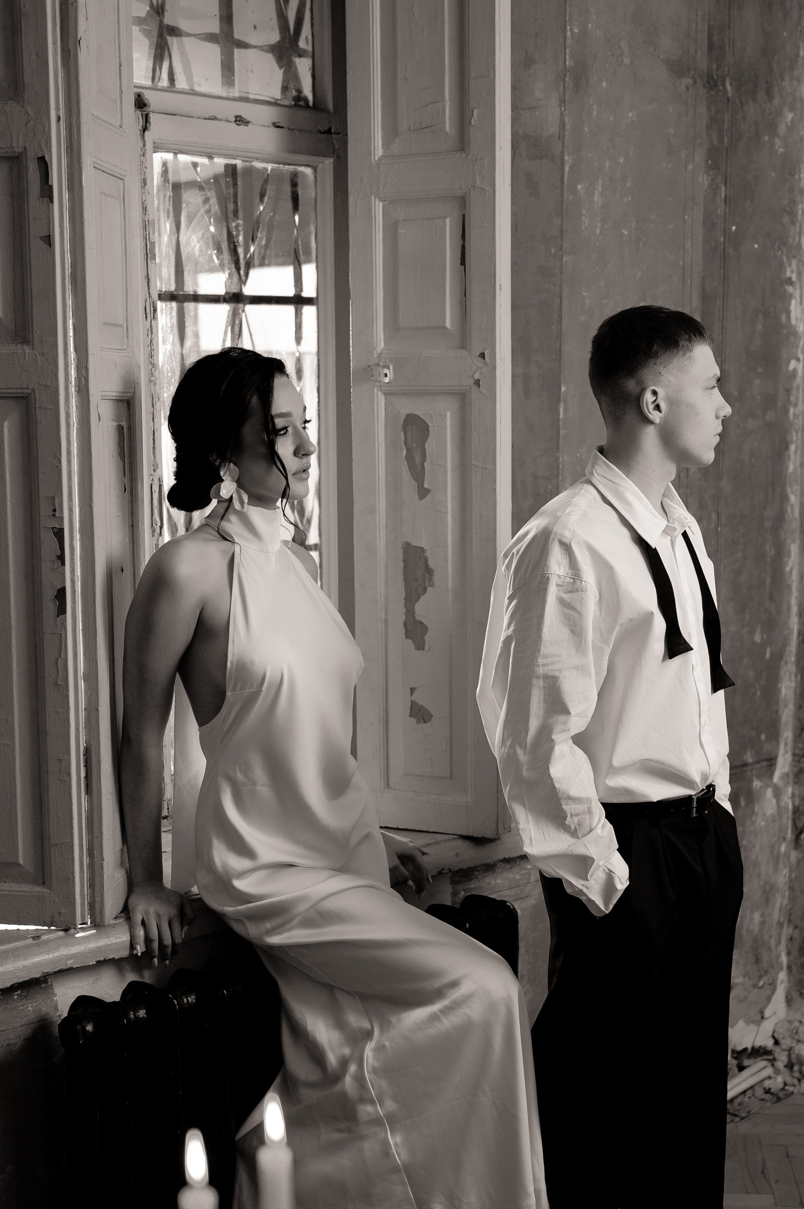 Love story. Свадебный и семейный фотограф в Краснодаре Алина Мельник