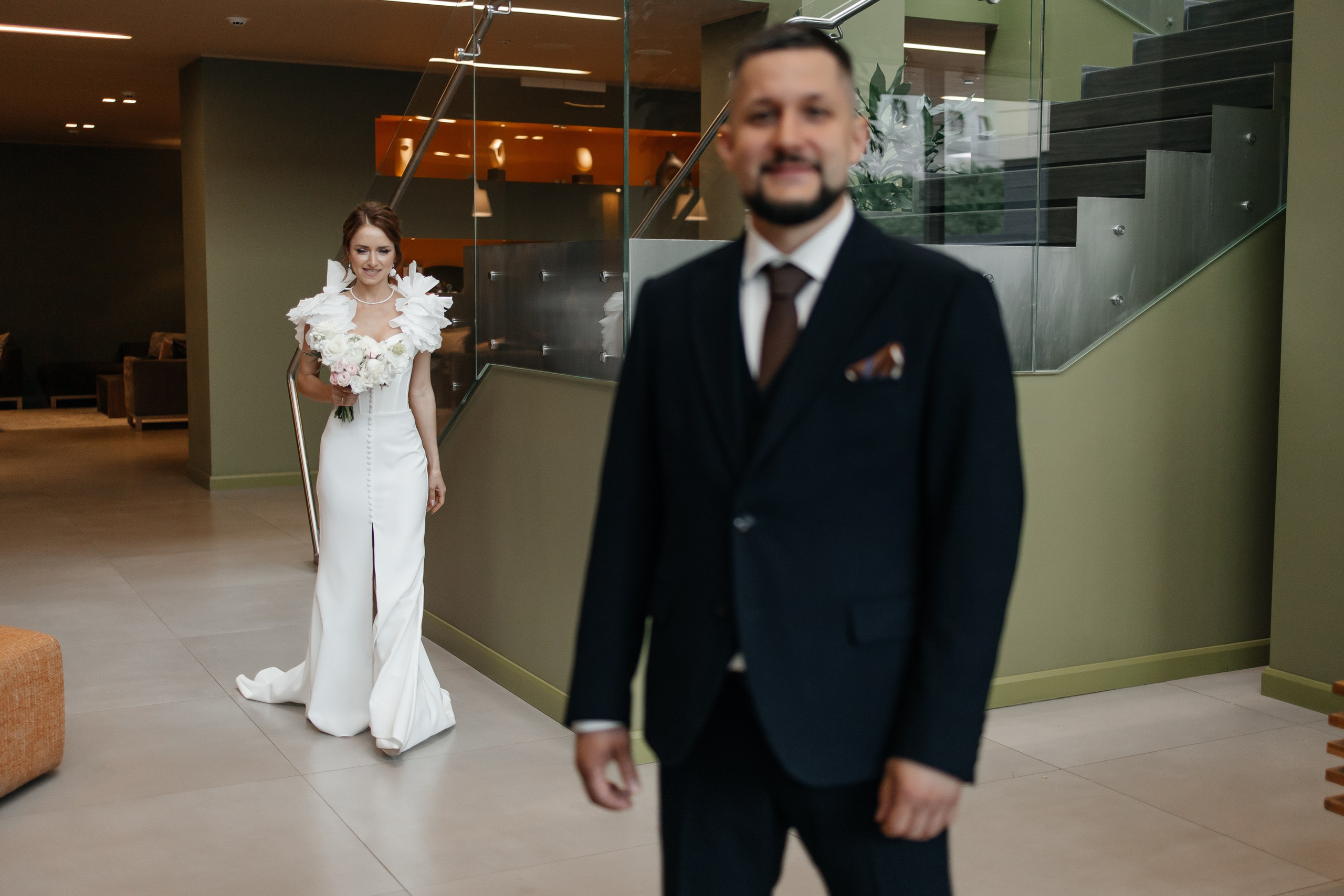 ПАКЕТ 8 ЧАСОВ. Свадебный  фотограф Новосибирск