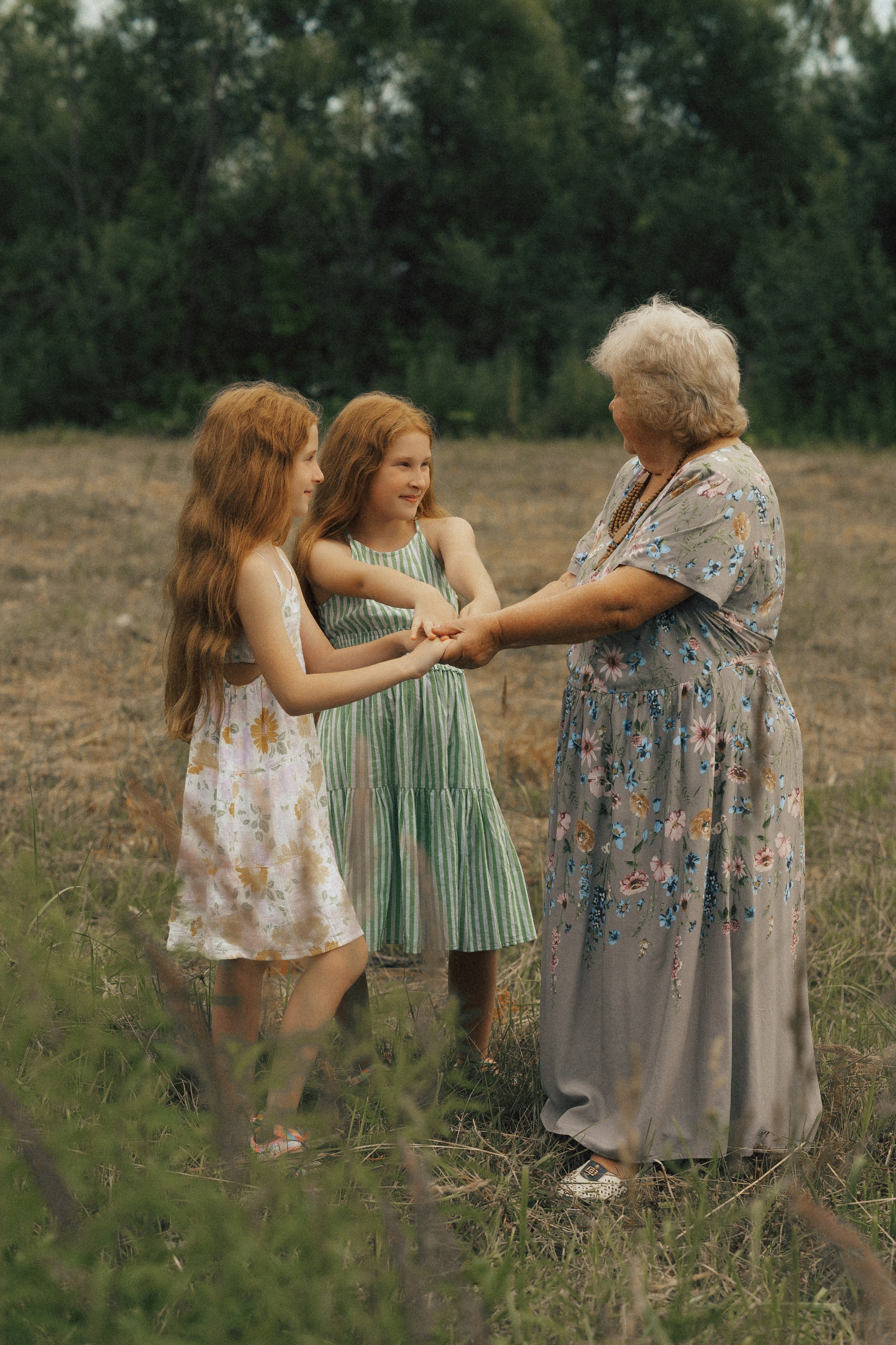 Семейные фотосесии. Фотограф в Воронеже Мария Зайчик