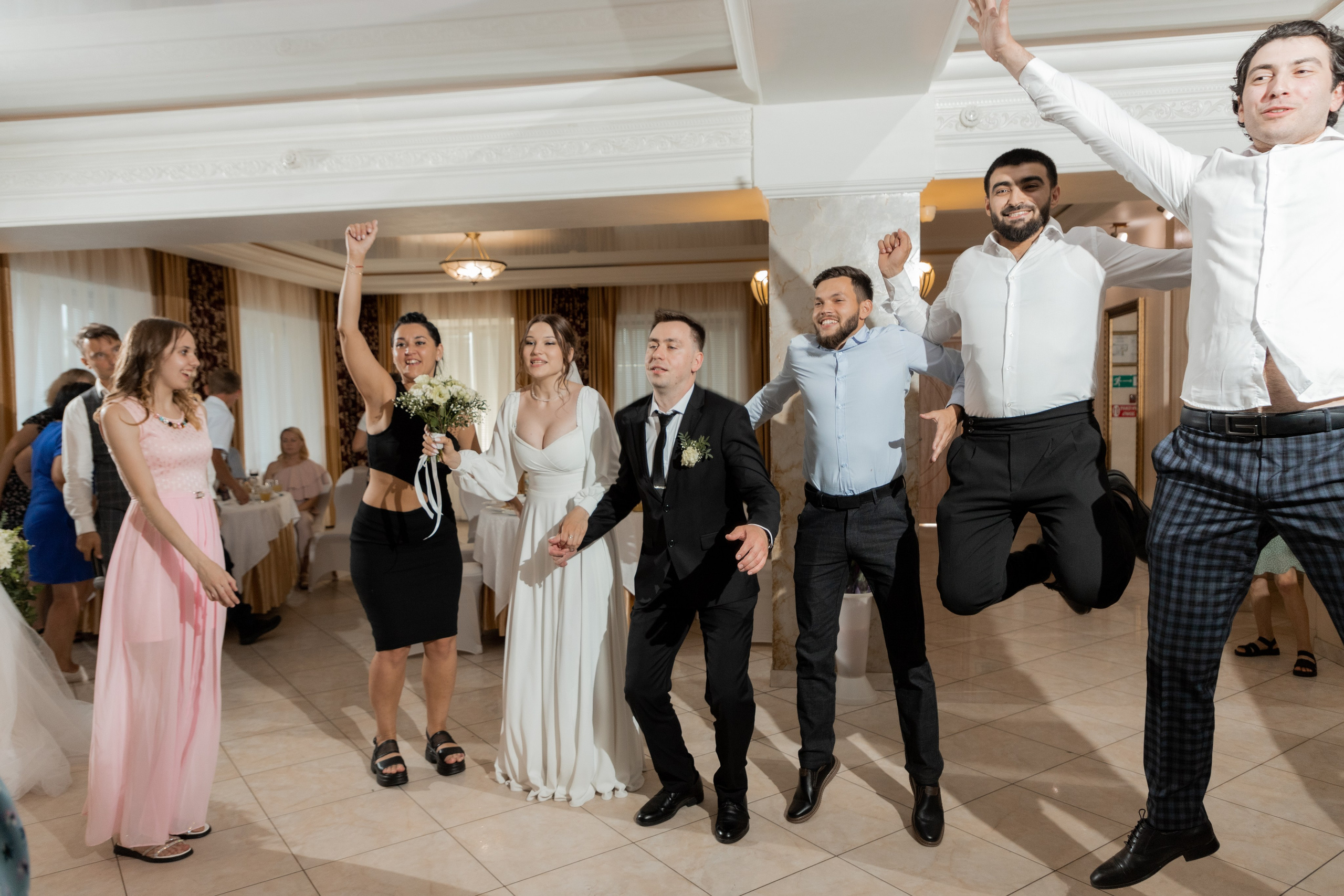 Эдуард и Юлия (сокращено). Свадебный фотограф Ангелина Сунгатулина | Саратов | Балаково | Вольск