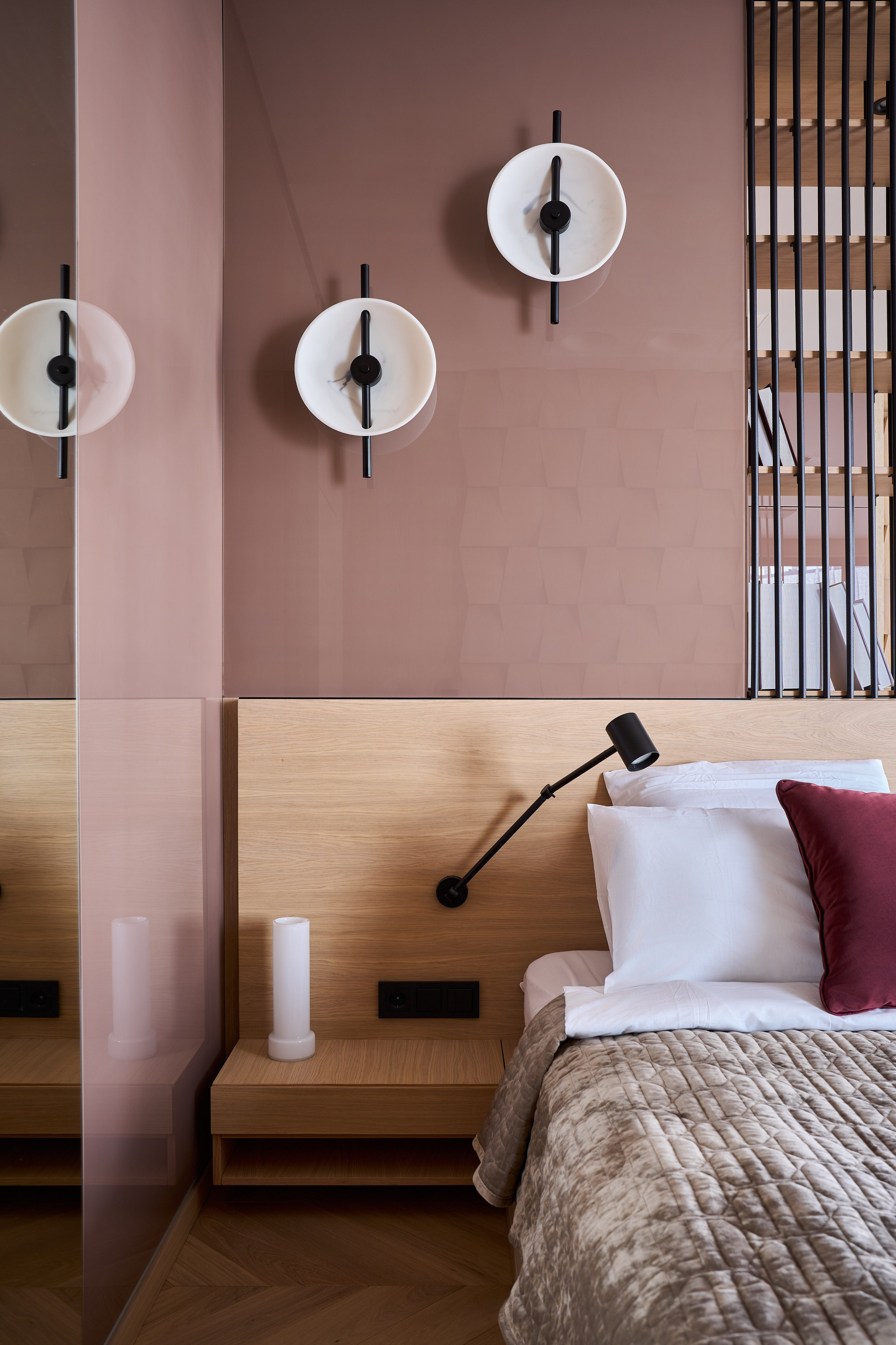 Код Прошлого (публикации в  журналах DOM&Интерьер, Design Mate). Бояршинов Антон Интерьерный фотограф/видеограф Москва