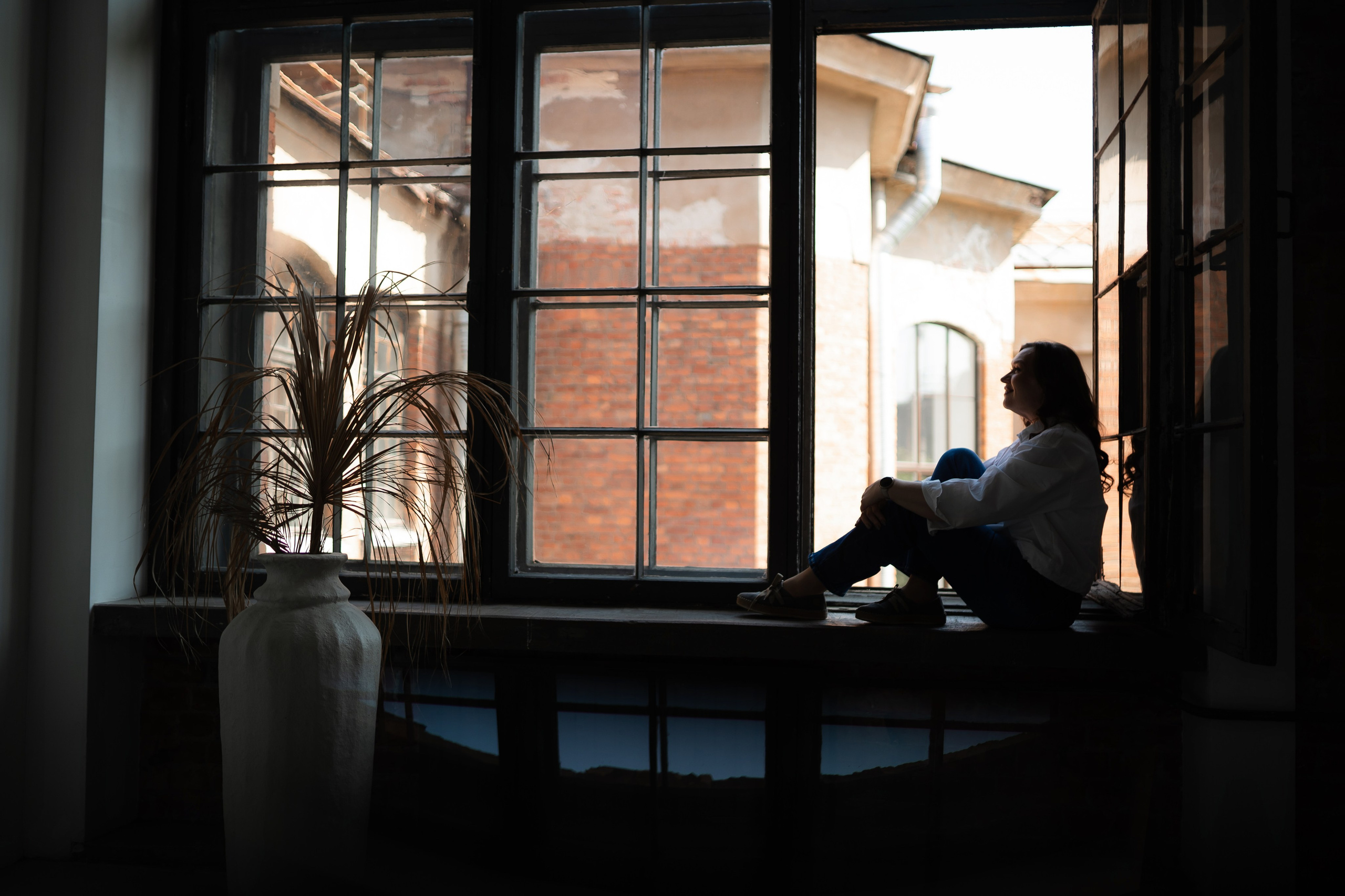 Фотосессия для Анны. Фотограф и видеограф Евгений Романов Санкт-Петербург