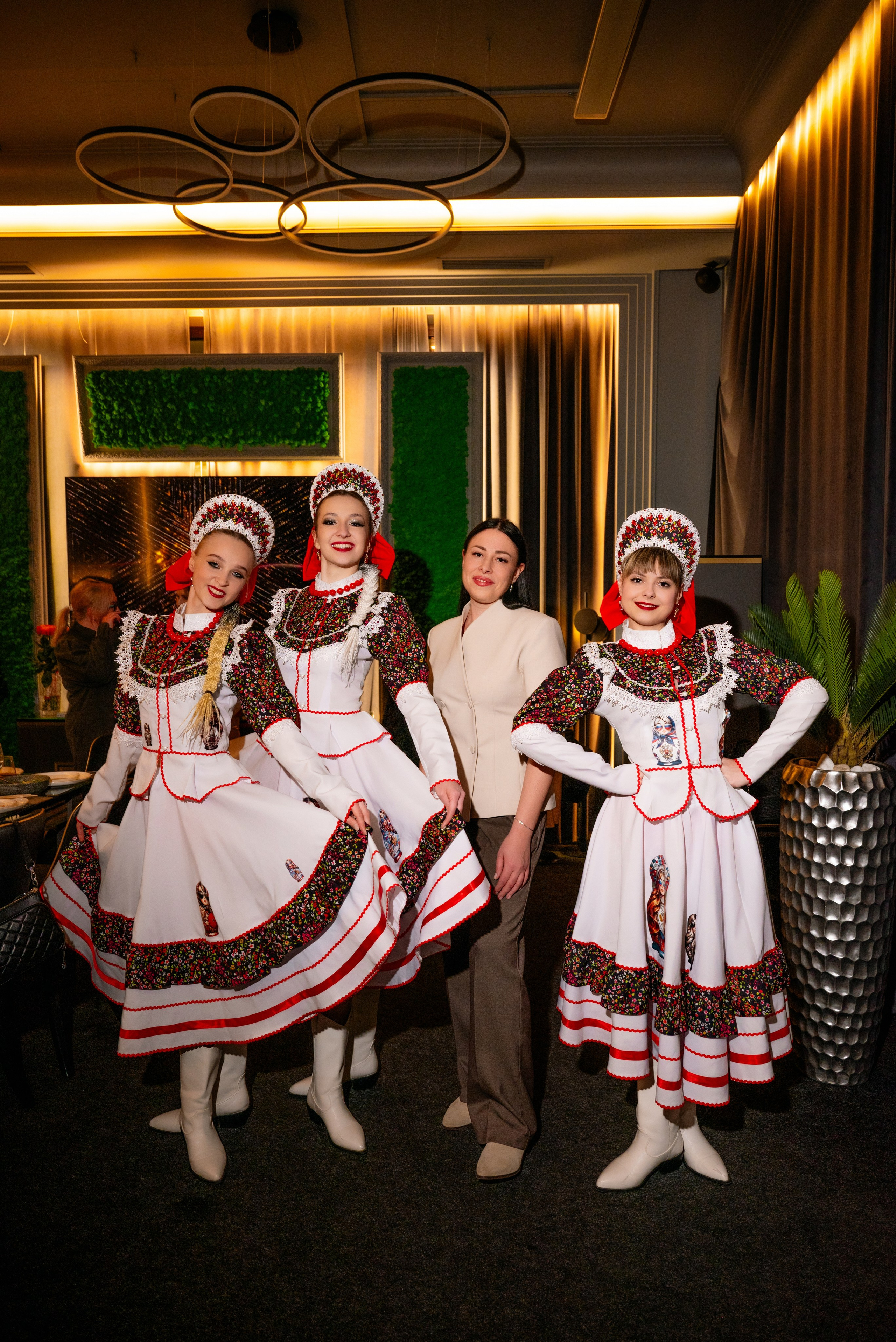 День Рождения SkyGarden. Фотограф в Саратове и Энгельсе — Склярова Дарья