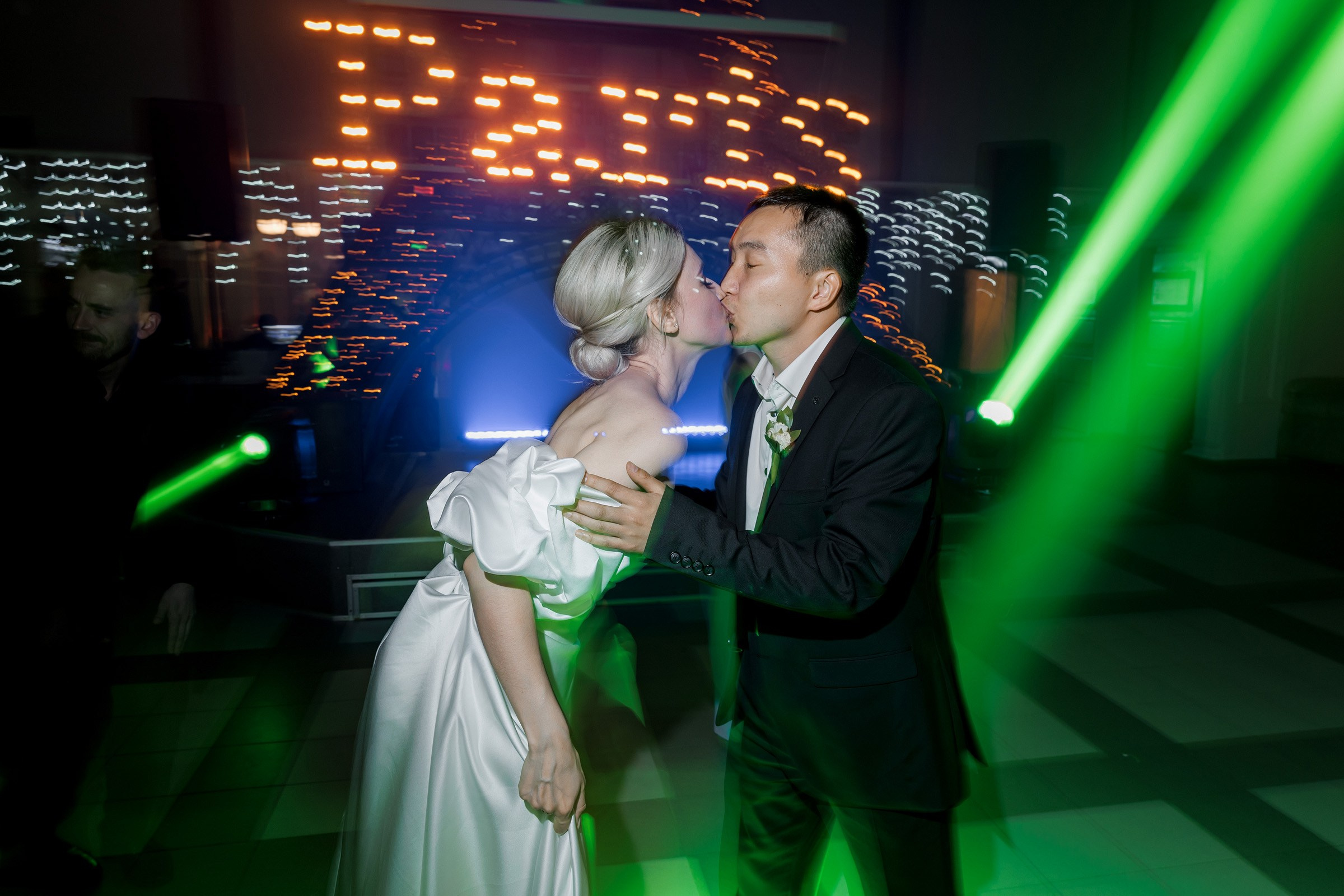 Алдар и Марина. Свадебный фотограф в Иркутске Сапаров Александр