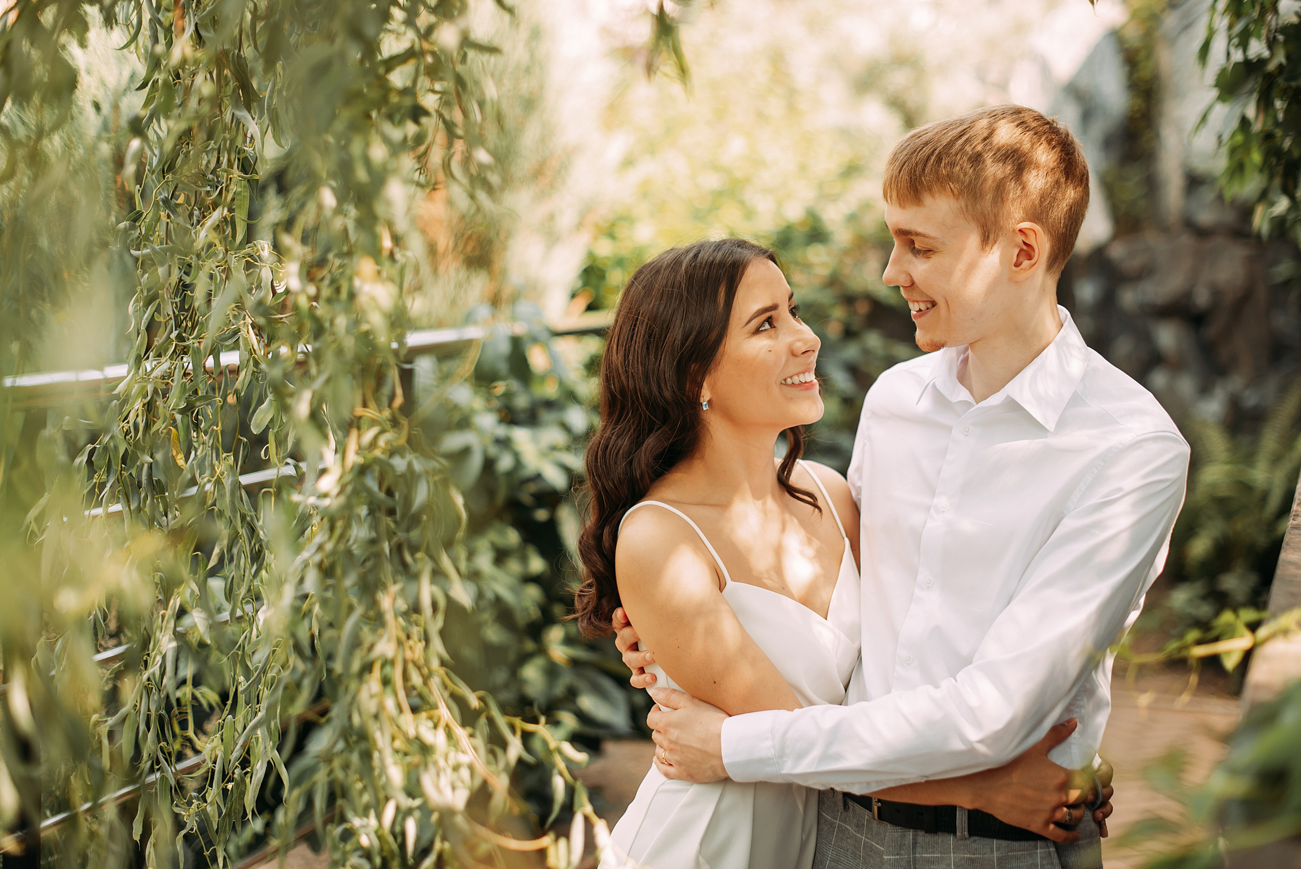 Свадьбы. Фотограф Рашковская Полина