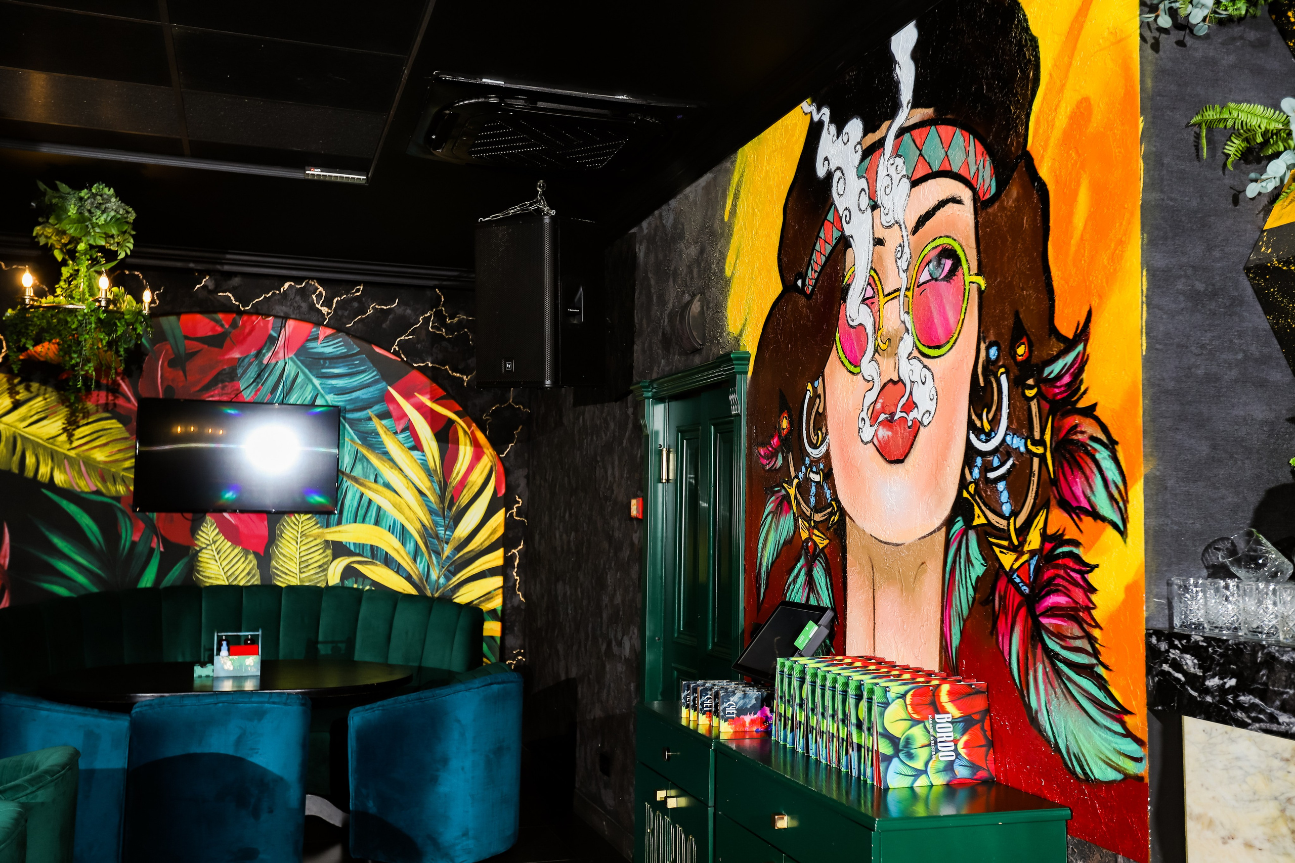 Интерьерная съемка. Фотограф в Краснодаре Анна Светикова