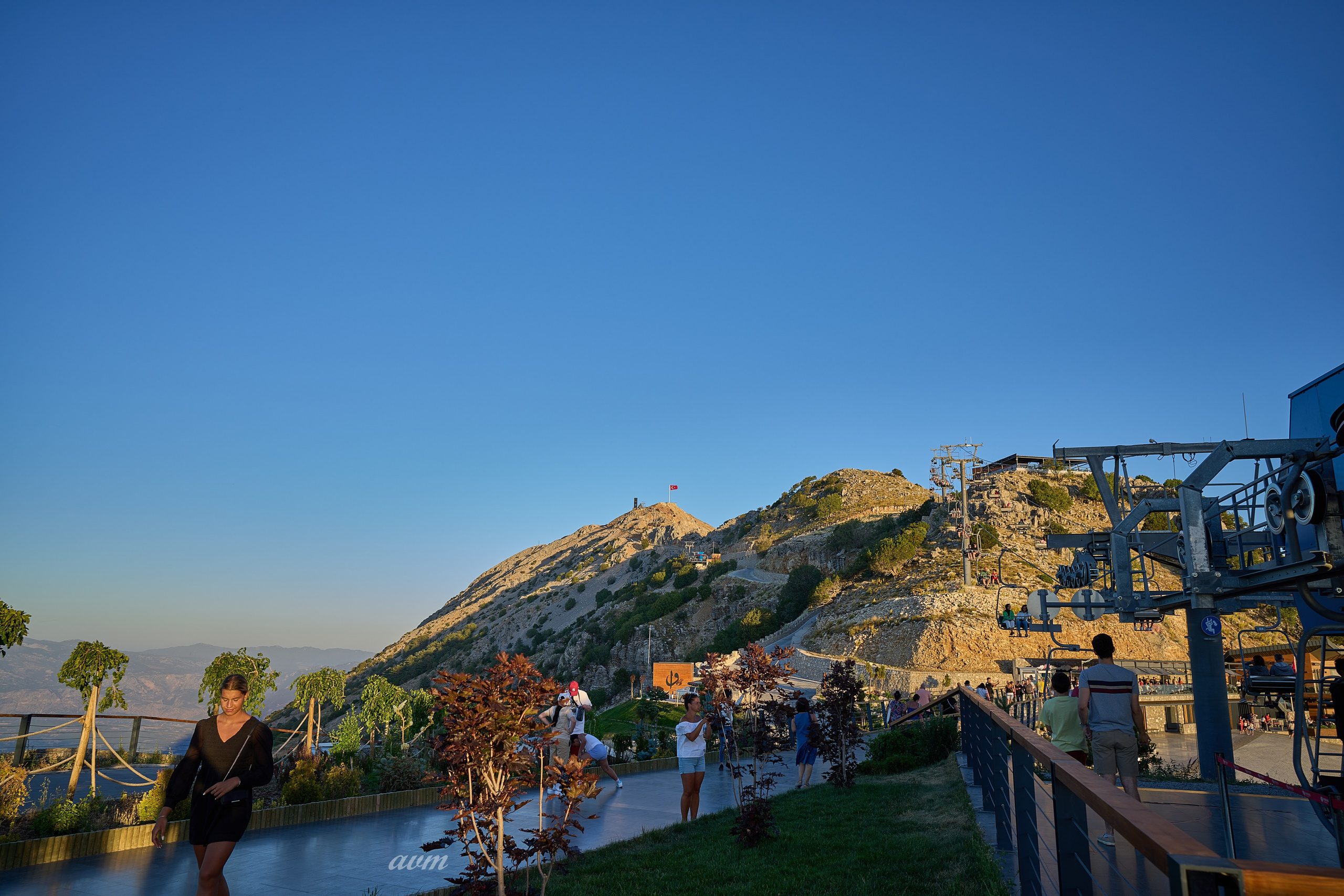 Олюдениз — Каш — Памуккале -Бабадаг (1800 м)Турция 2022. Фотограф Михеев Андрей