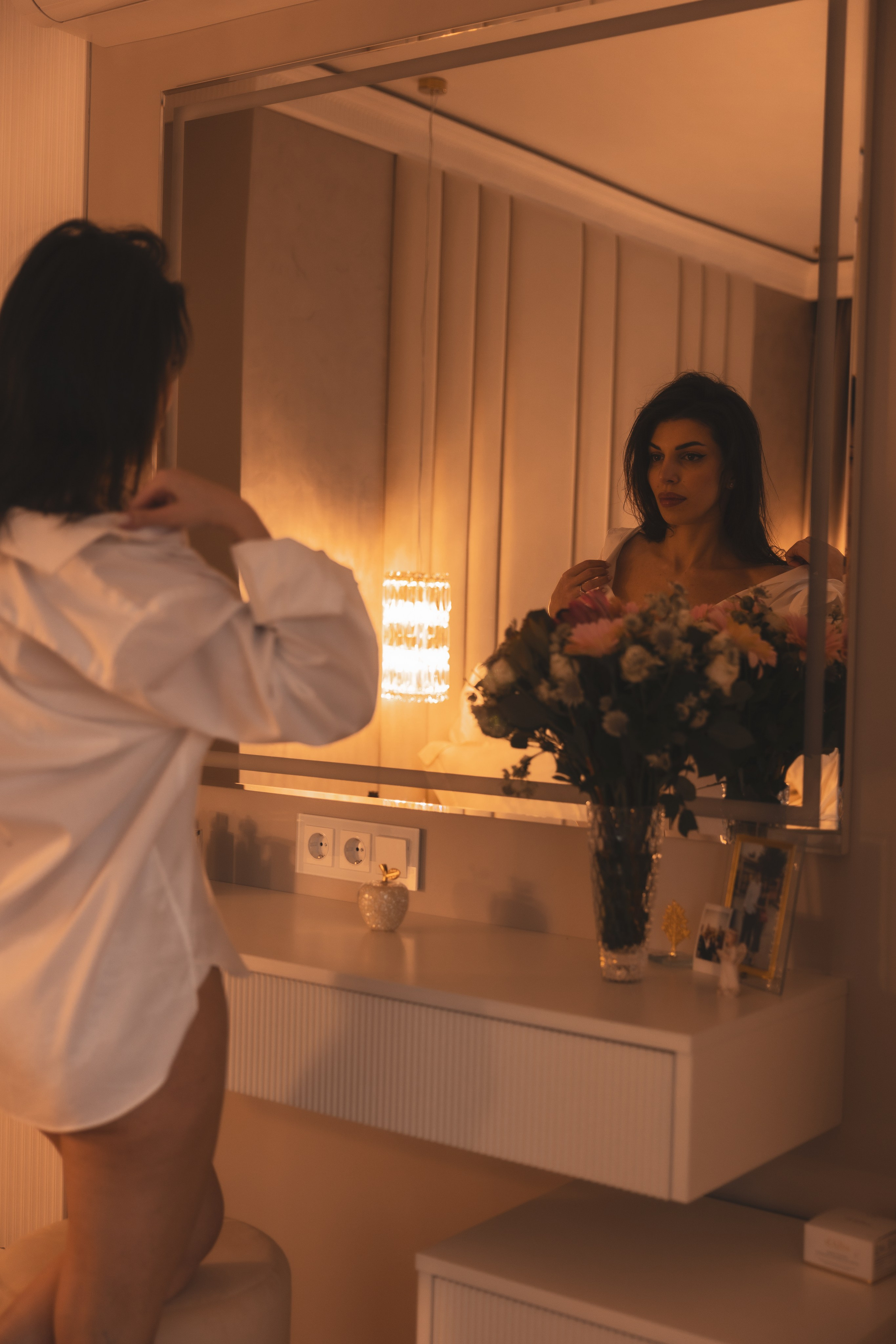 МАРИНА. Я фотограф из Москвы к Вашим услугам