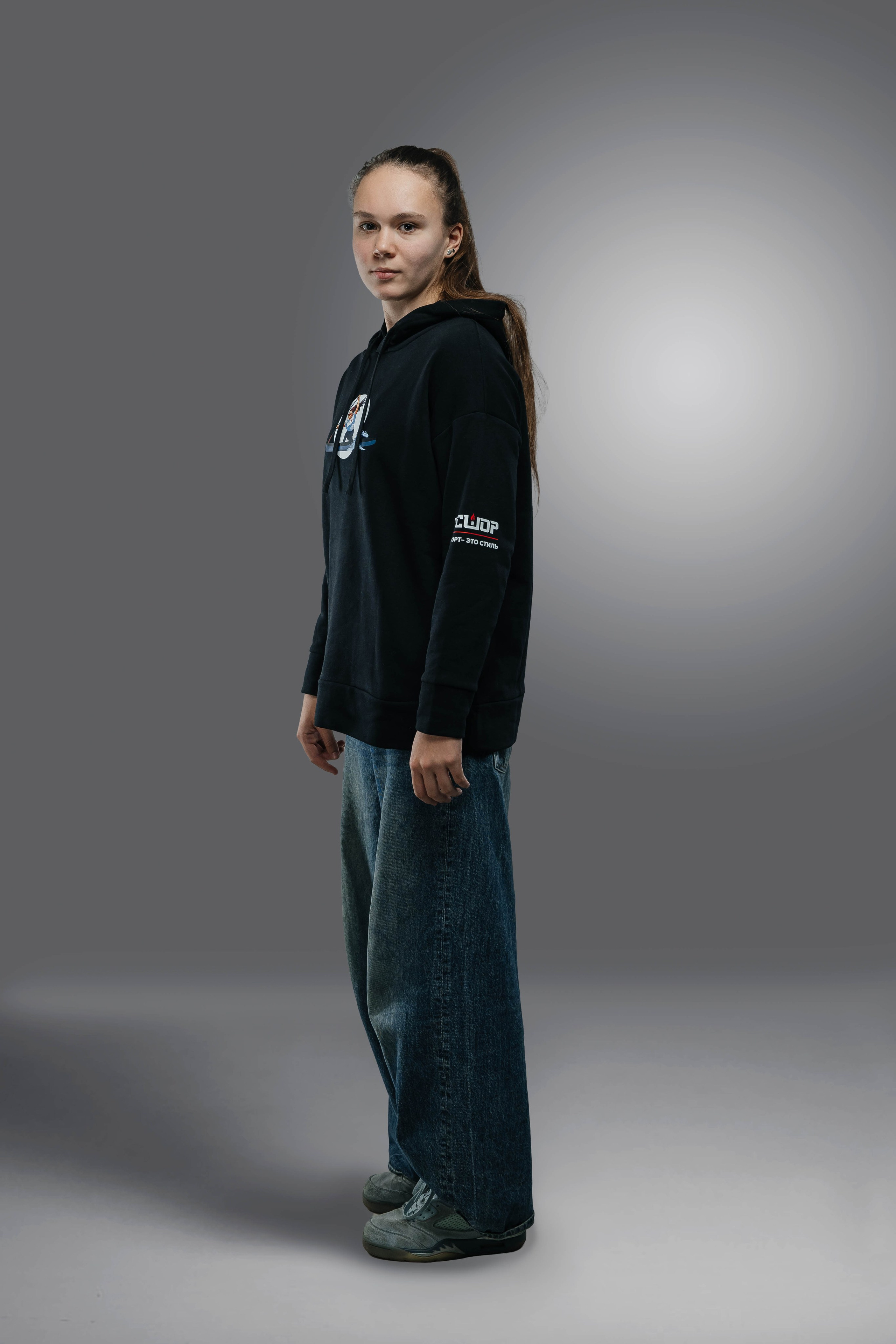 КСШОР Мерч. Maxim Tsoy Photography