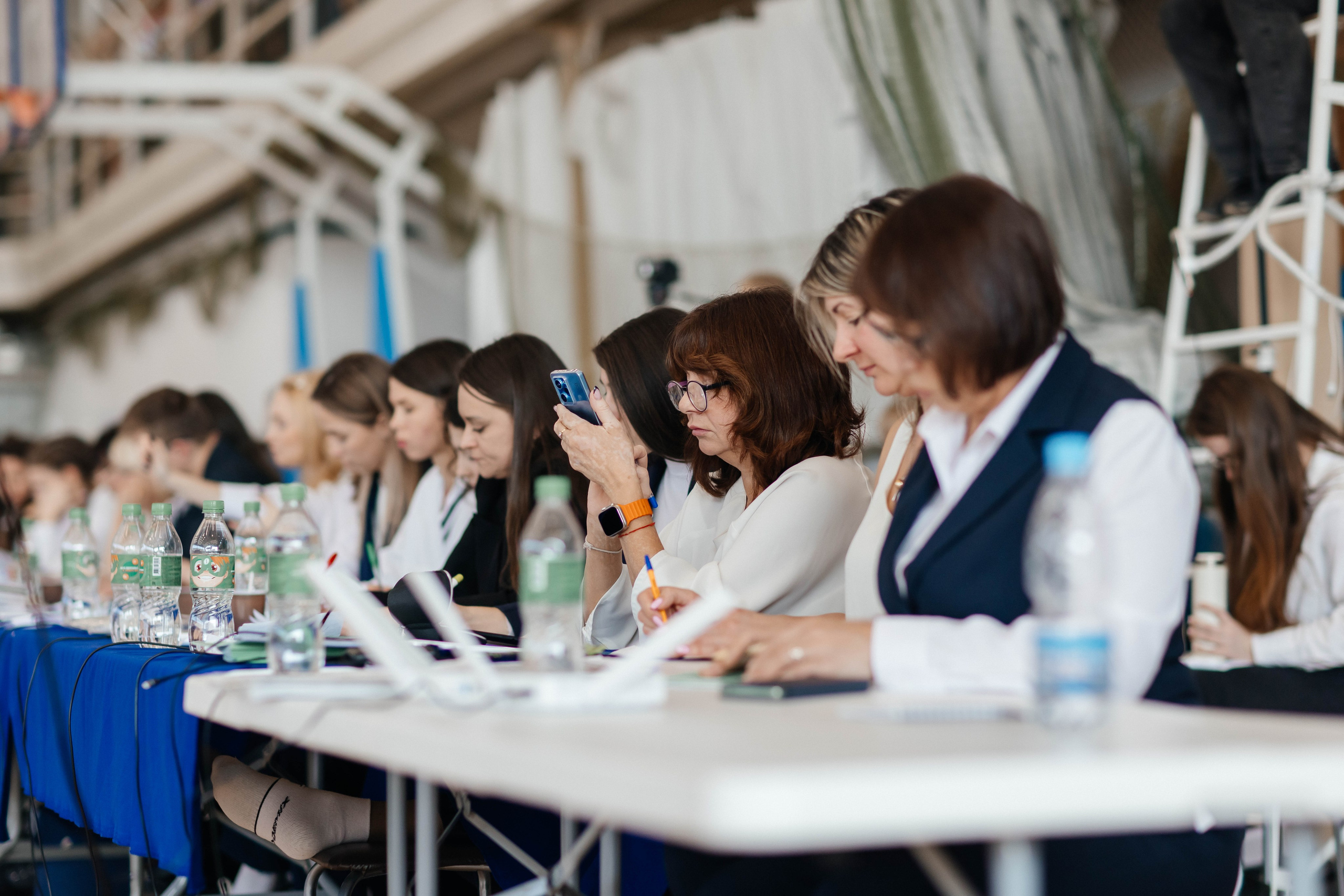 Sports Aerobics. Maxim Tsoy Photography