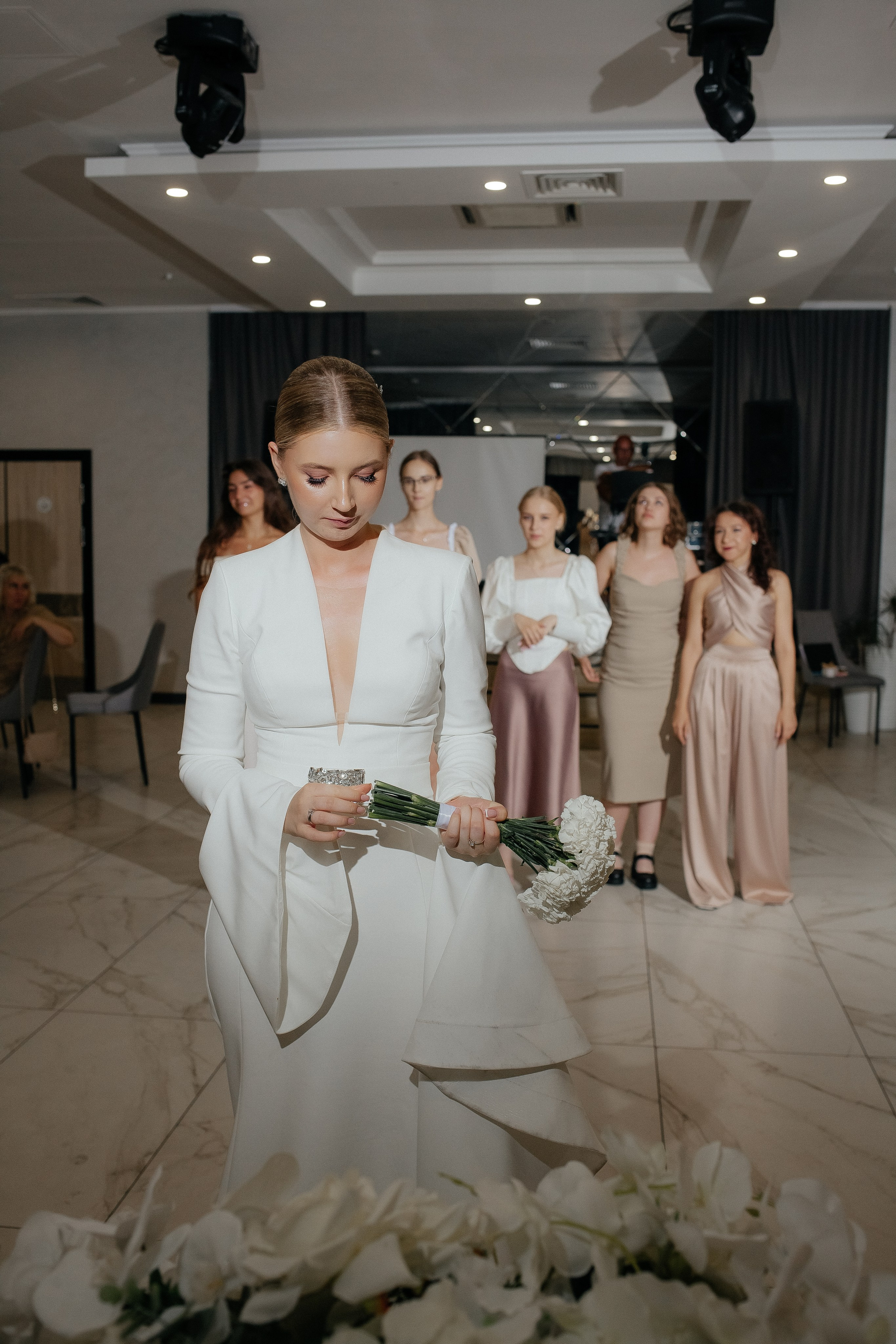 A & A. Фотограф Ольга Сапронова. Свадебный фотограф Ольга Сапронова