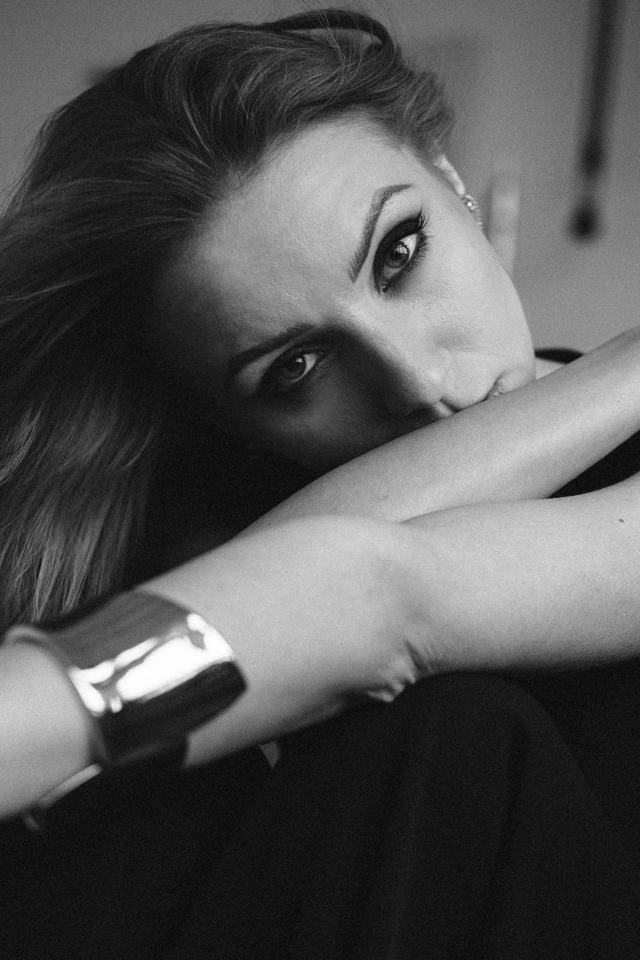 Даша. Свадебный фотограф Оля Григунова