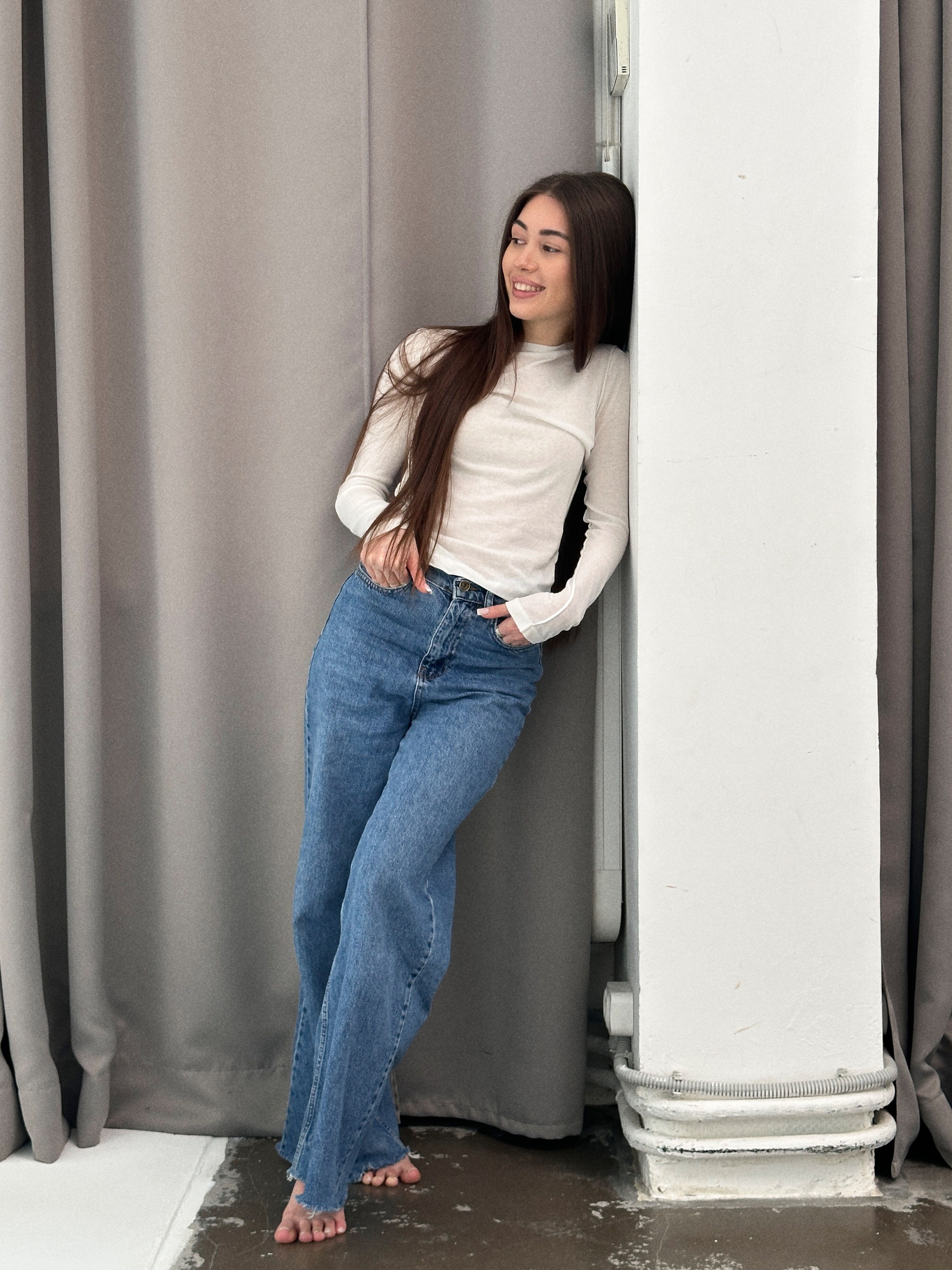 Виолетта. Фотограф в Москве и Волгограде Иванова Карина