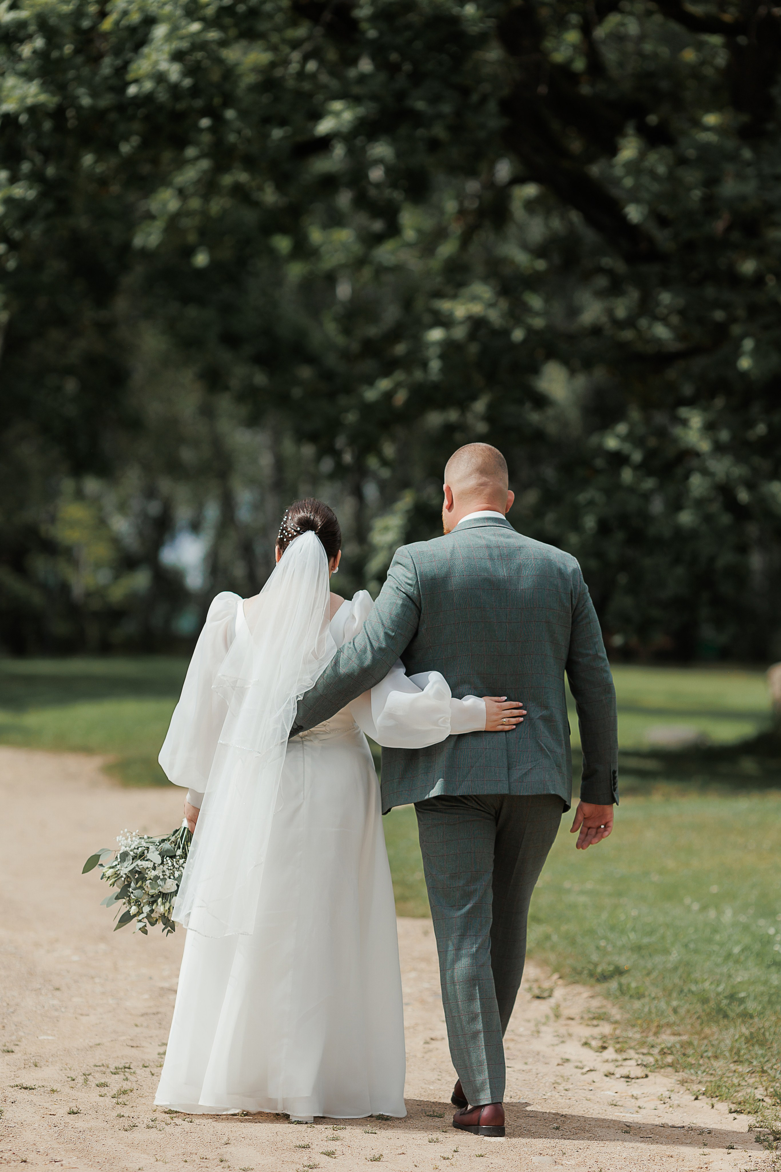 Свадьба Глеба и Дарьи. Свадебный и семейный фотограф в Твери и Тверской области
