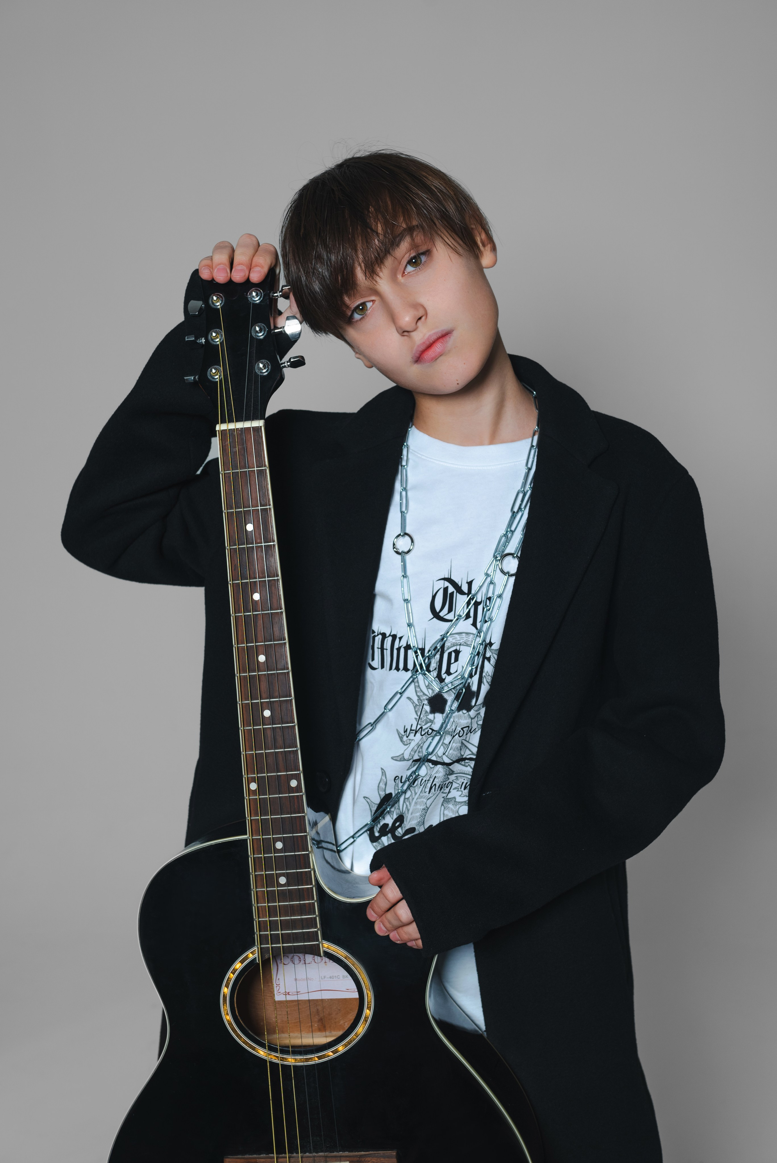 Vlad. Фотограф Москва Виктория Вишневская актерское / модельное портфолио