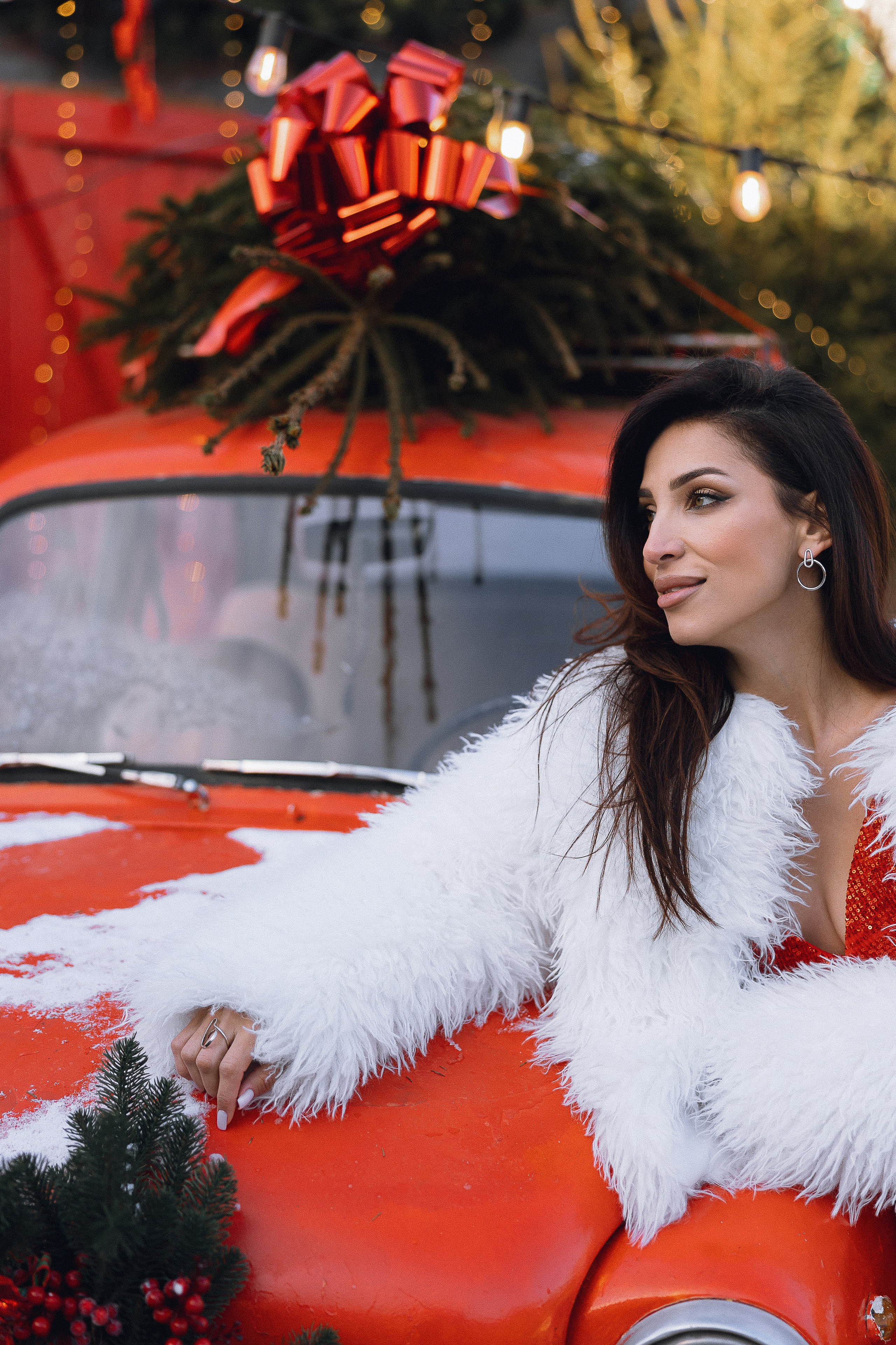 Люси. Свадебный | Семейный фотограф