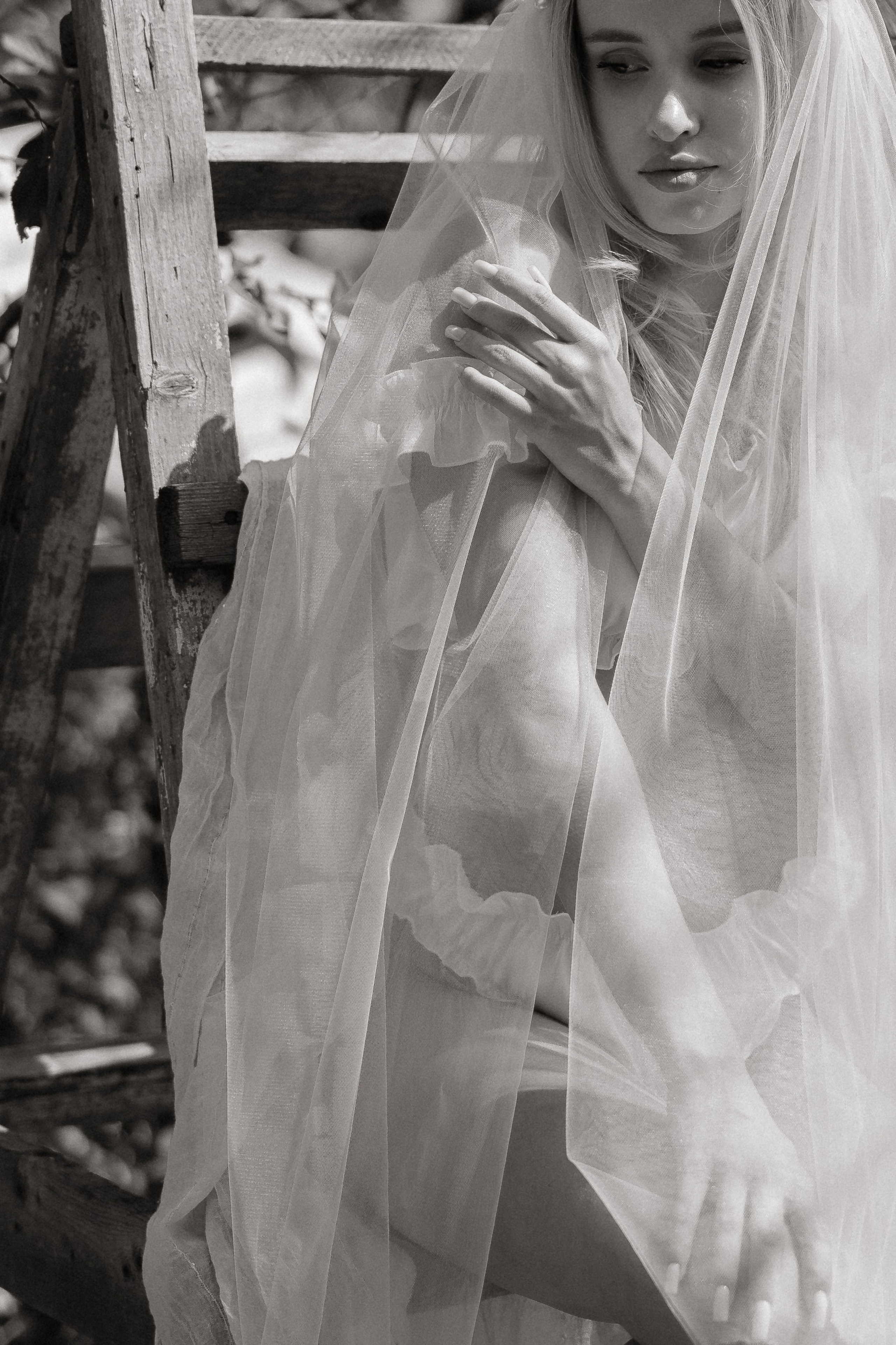 Степанида. Свадебный | Семейный фотограф