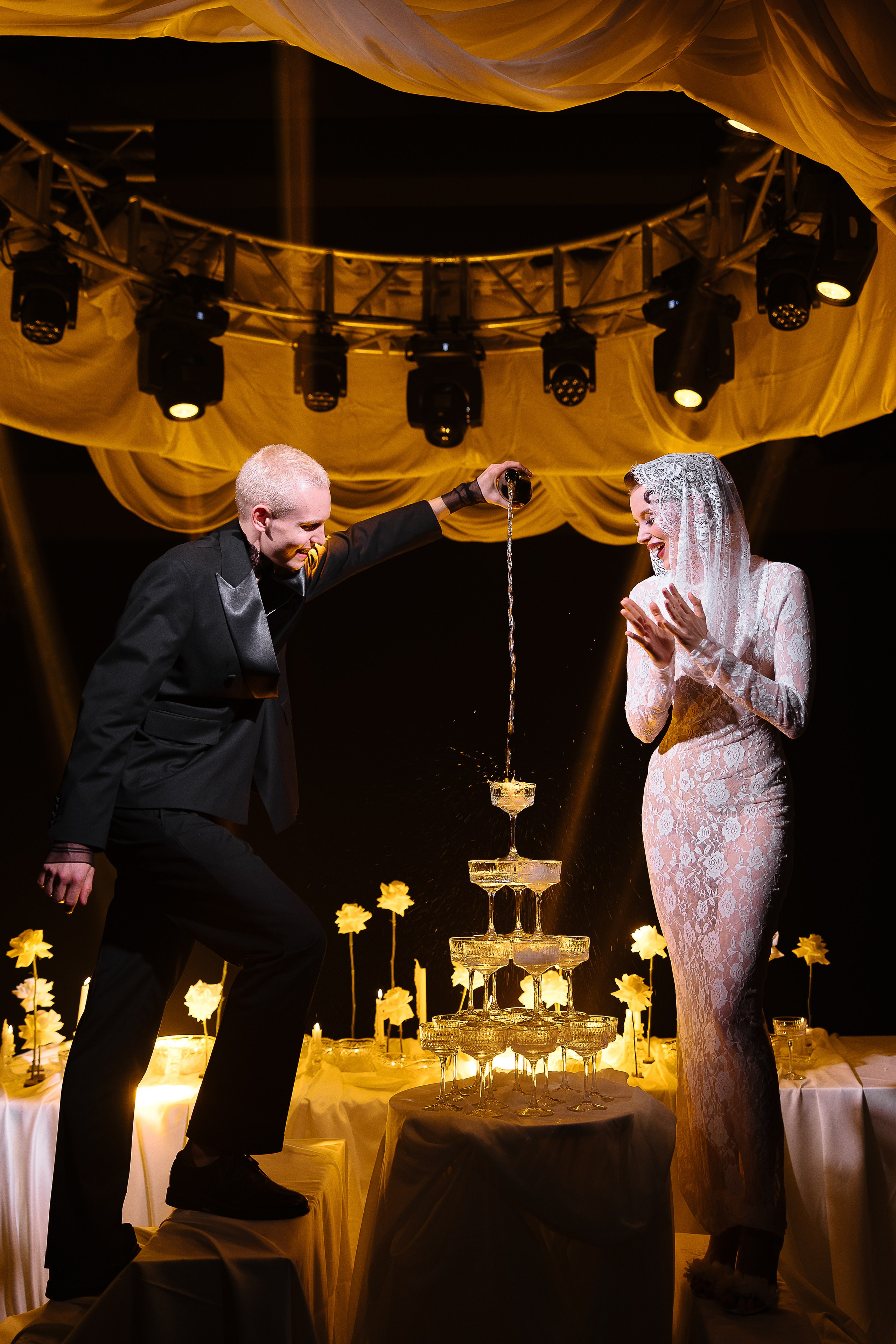 Представители любви. Свадебный | Семейный фотограф