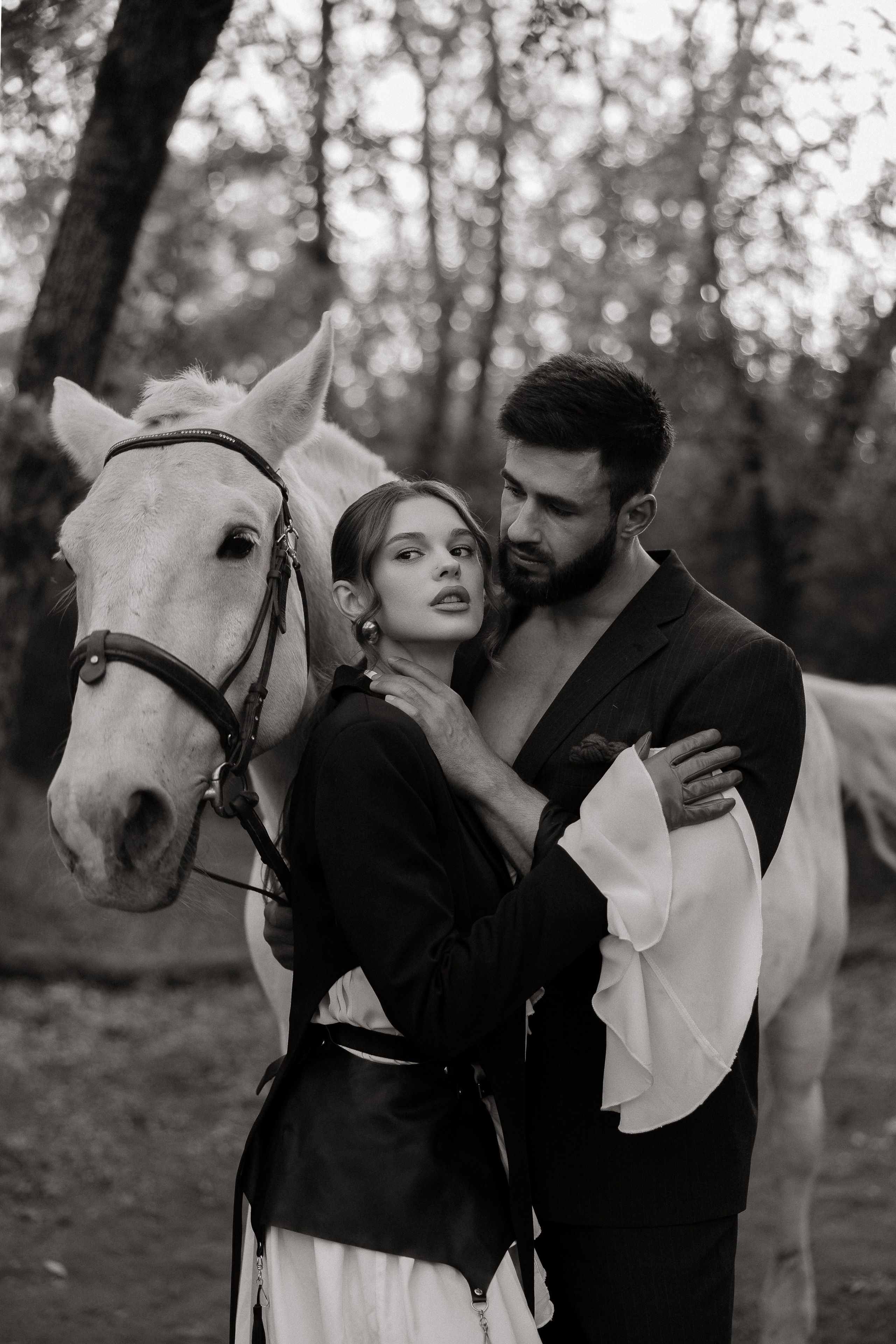 Александр и Кристина. Свадебный | Семейный фотограф