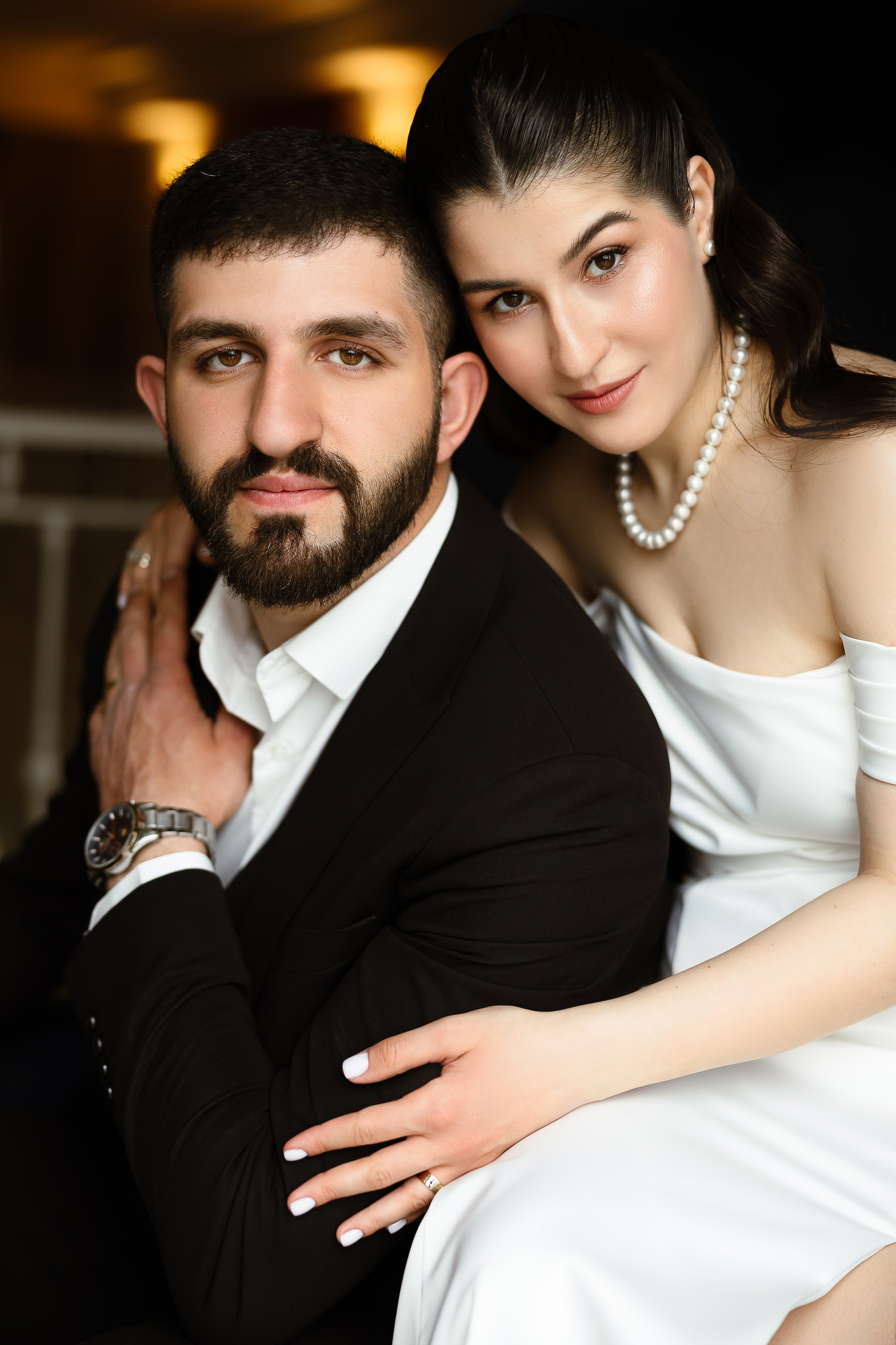 Эдуард и Карина. Свадебный | Семейный фотограф