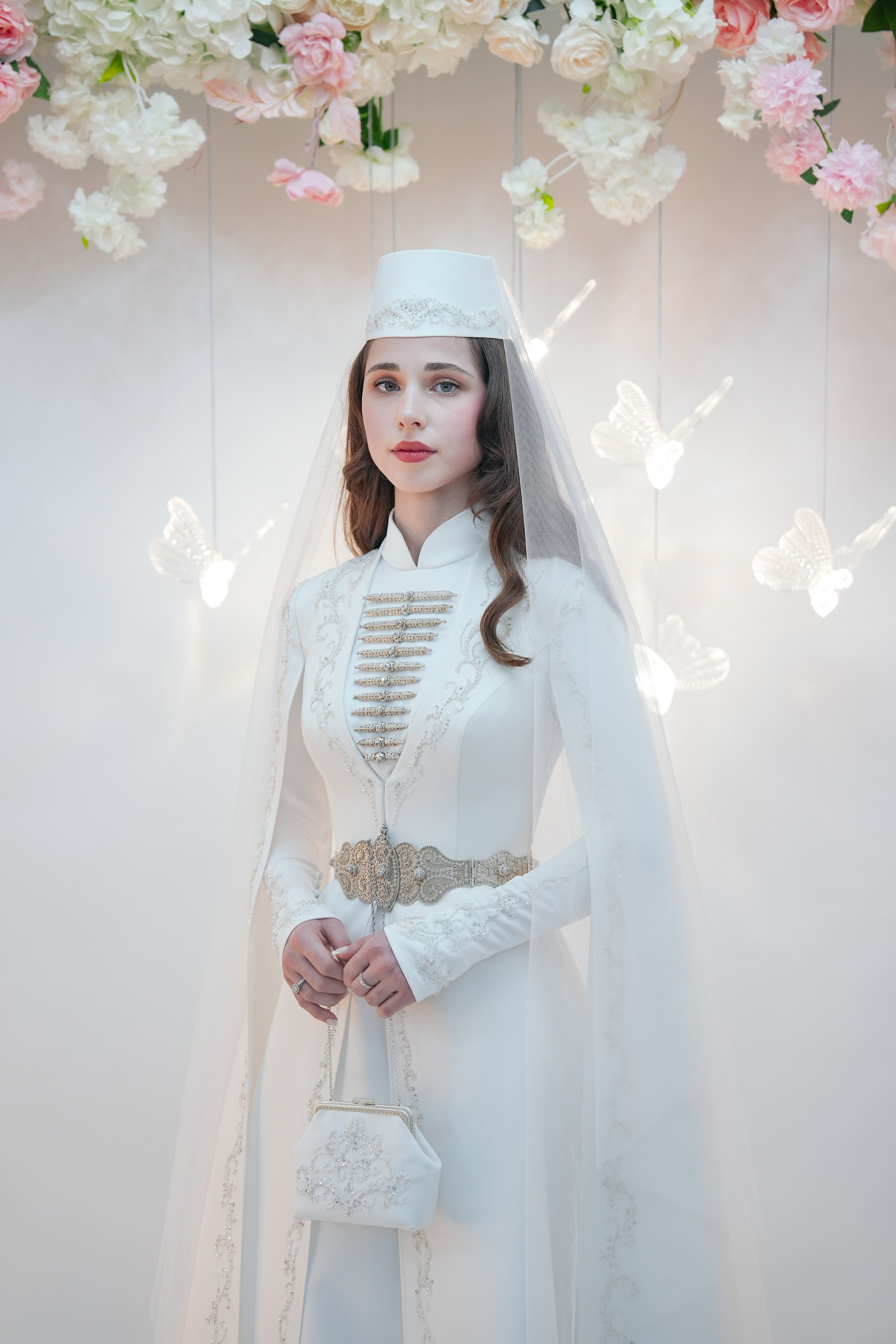 СВАДЕБНЫЕ ФОТОГРАФИИ. Фотограф Медина Газгиреева, Ингушетия!